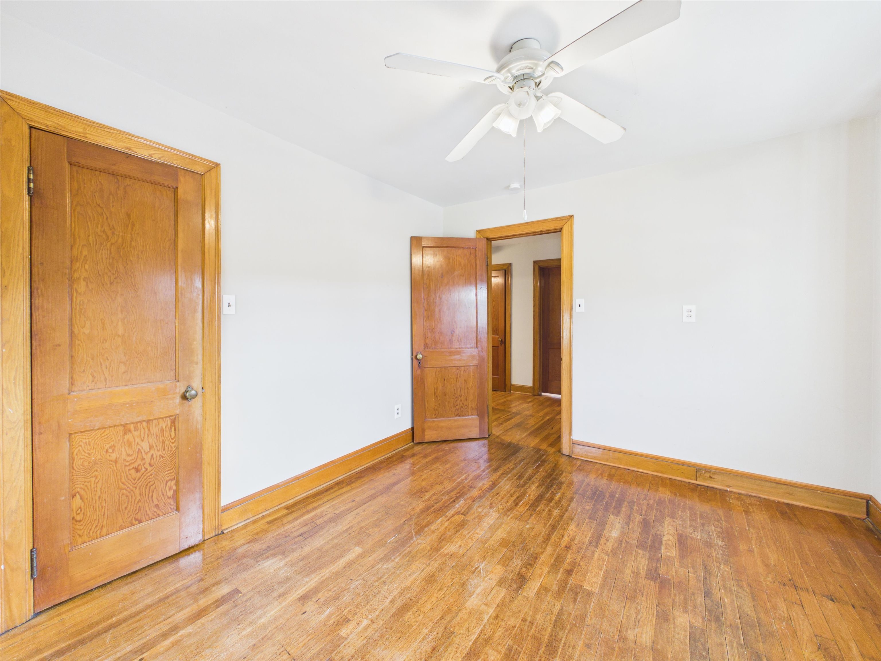 105 Washington Street Pembroke VA 24136