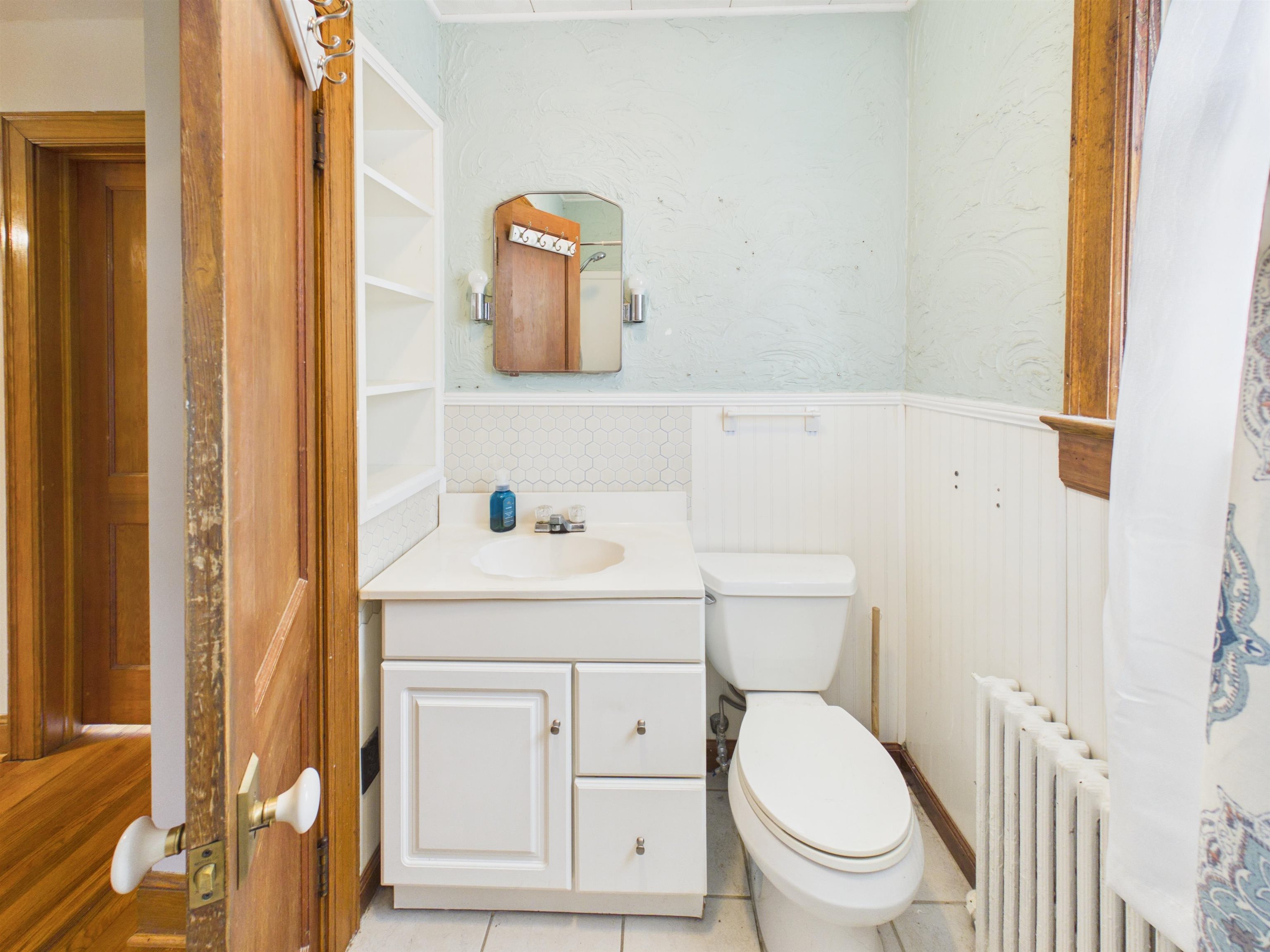 105 Washington Street Pembroke VA 24136