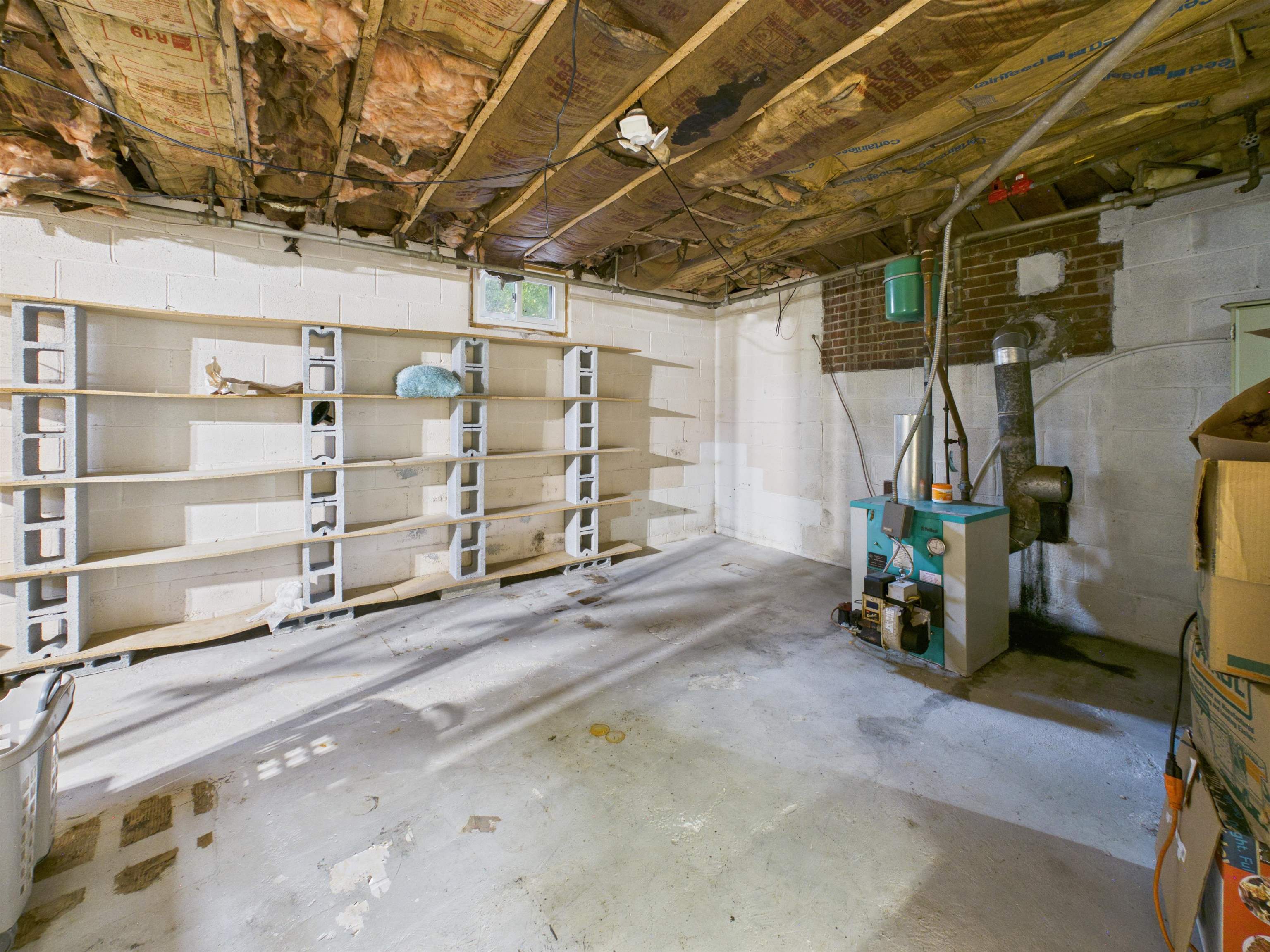 105 Washington Street Pembroke VA 24136
