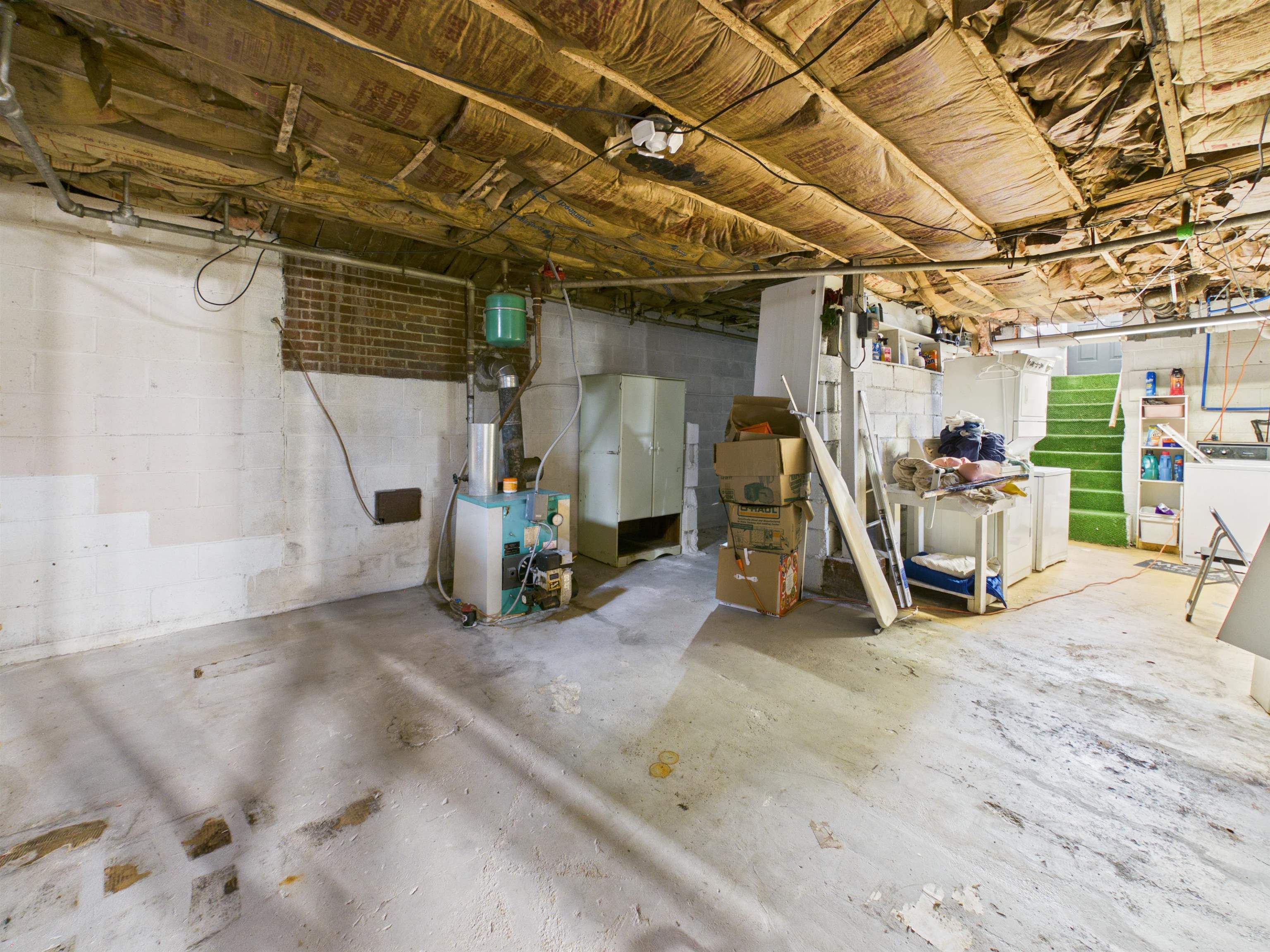 105 Washington Street Pembroke VA 24136