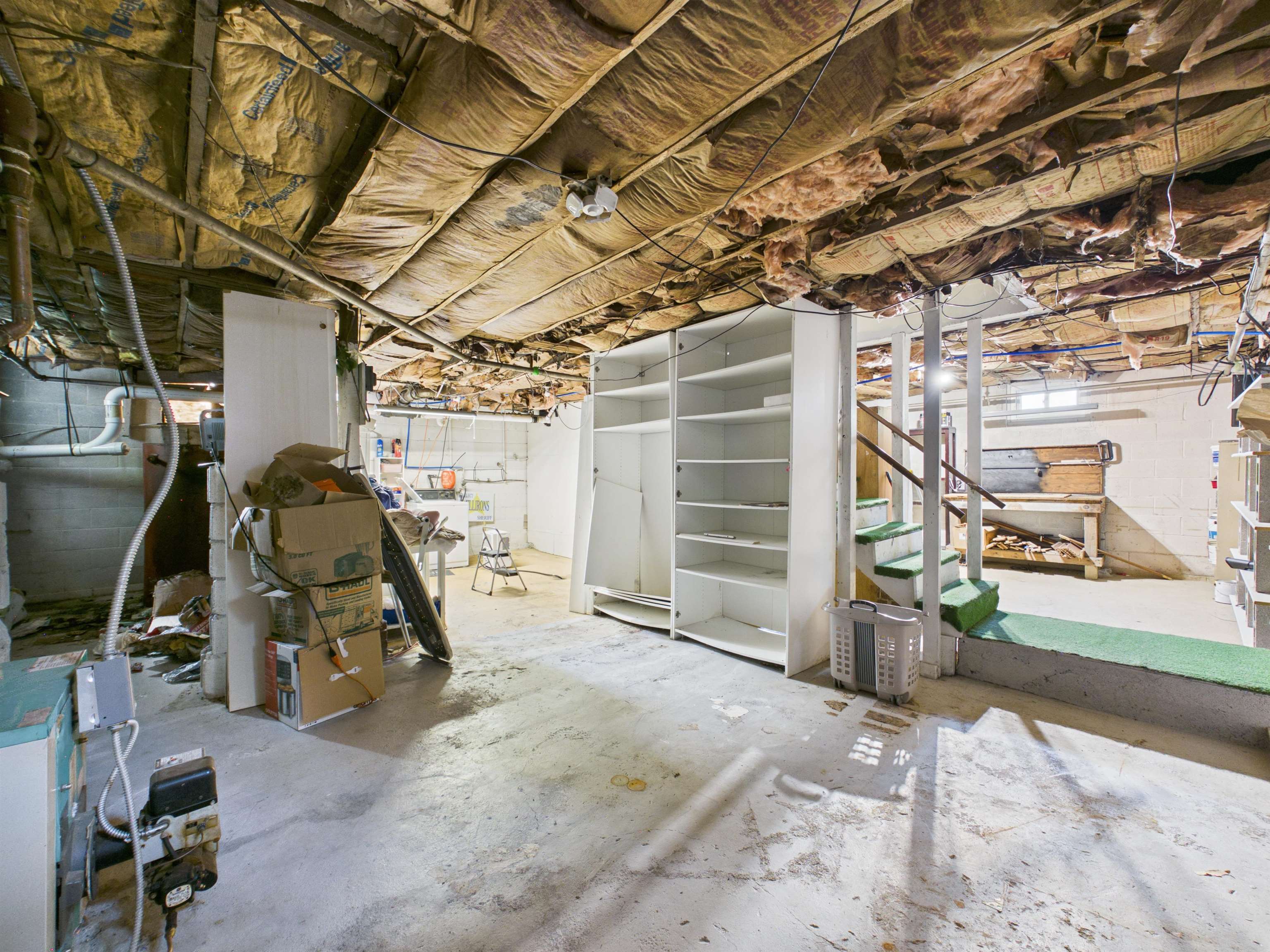 105 Washington Street Pembroke VA 24136