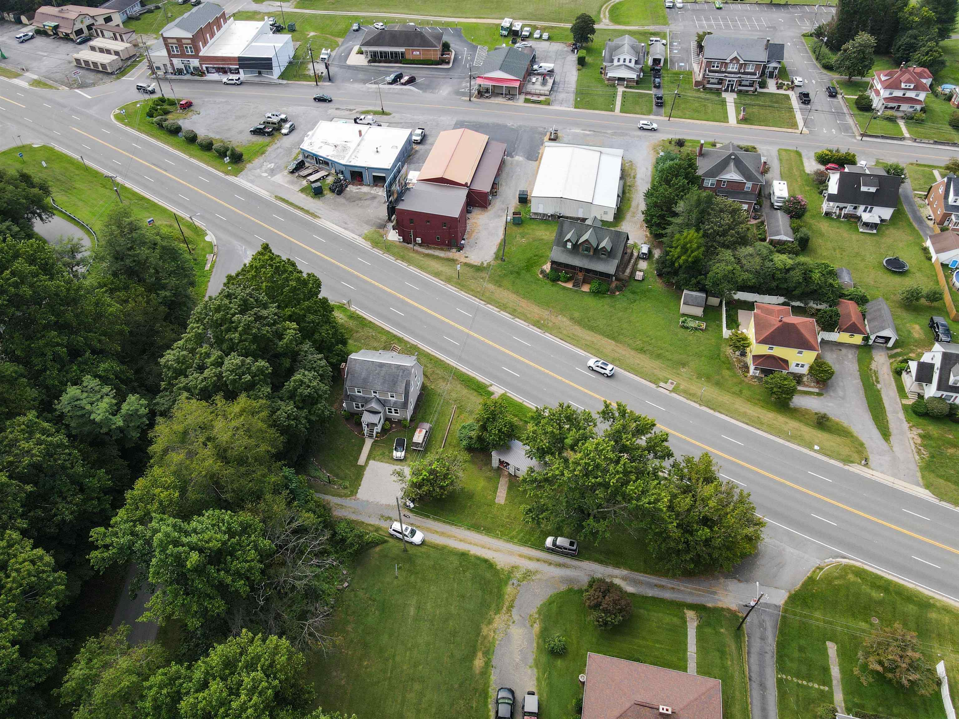 105 Washington Street Pembroke VA 24136