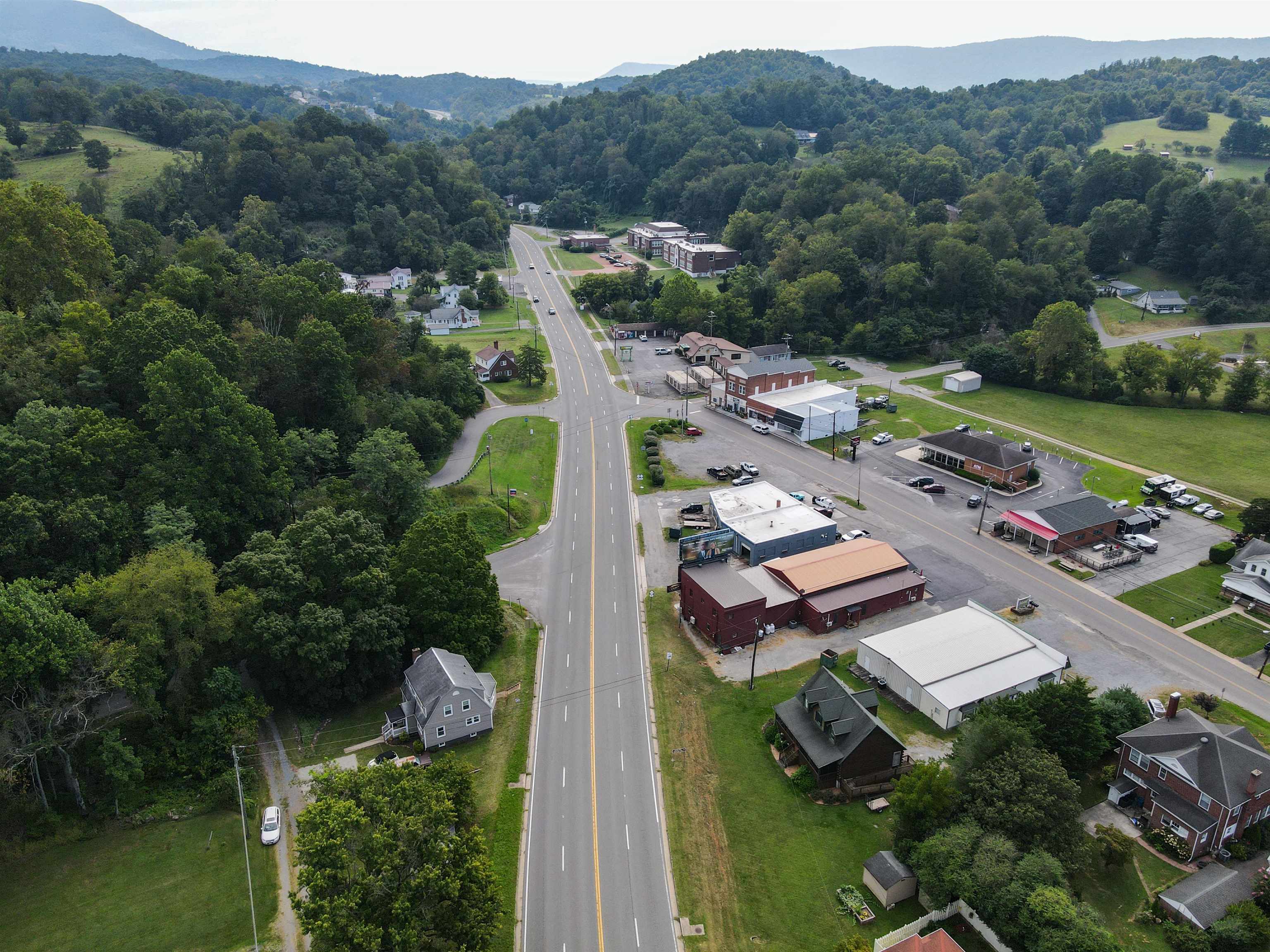 105 Washington Street Pembroke VA 24136