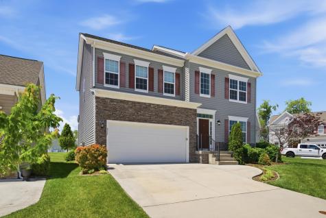 625 Dewdrop Lane Christiansburg VA 24073