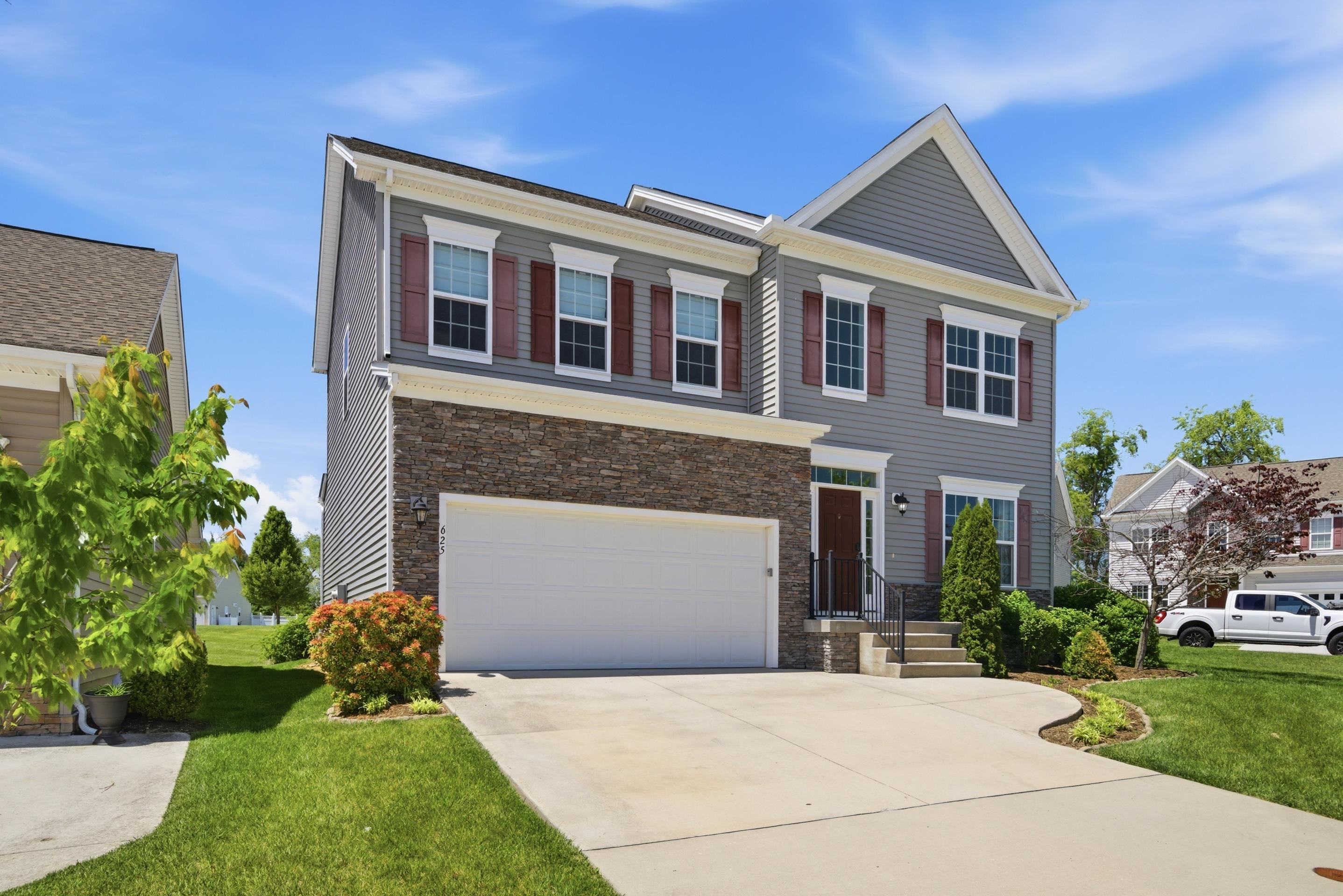625 Dewdrop Lane Christiansburg VA 24073
