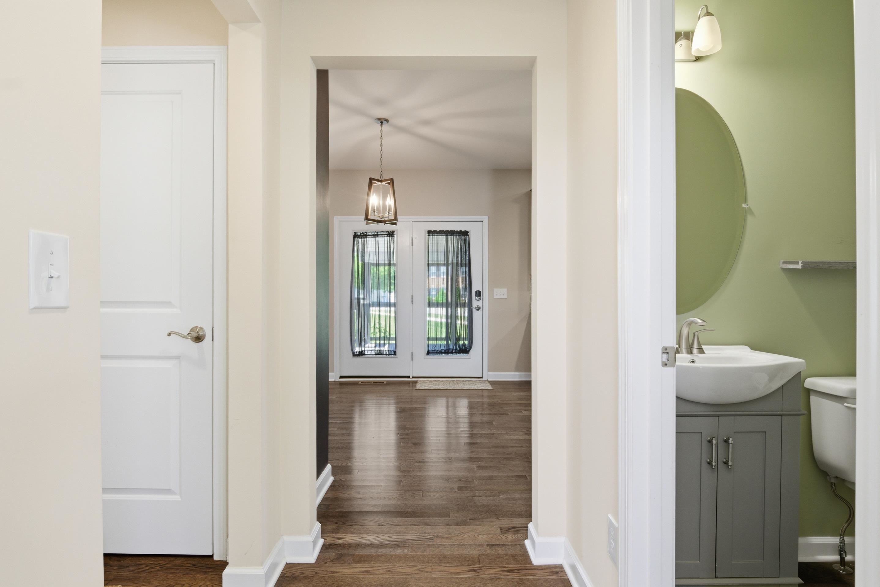 625 Dewdrop Lane Christiansburg VA 24073