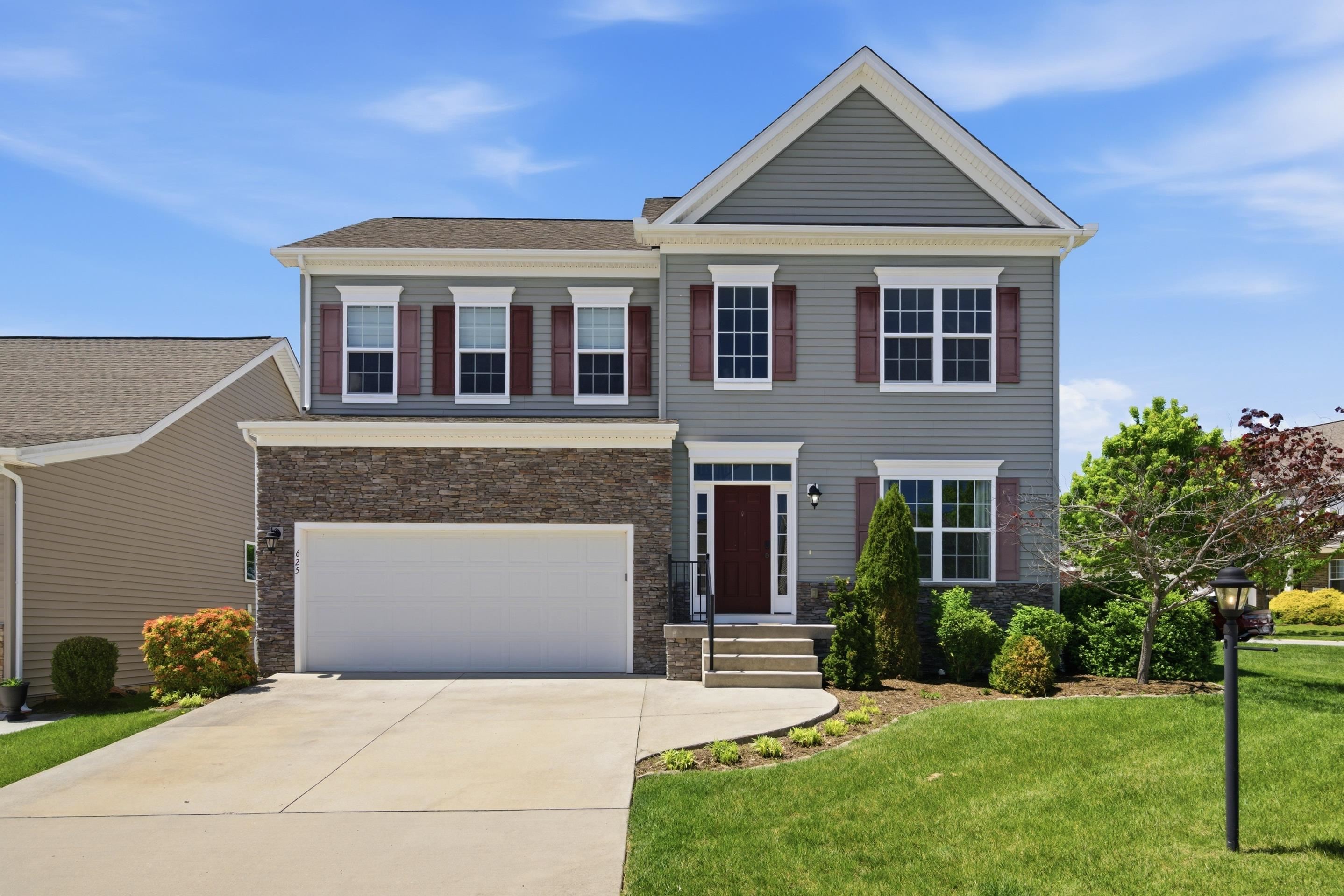 625 Dewdrop Lane Christiansburg VA 24073
