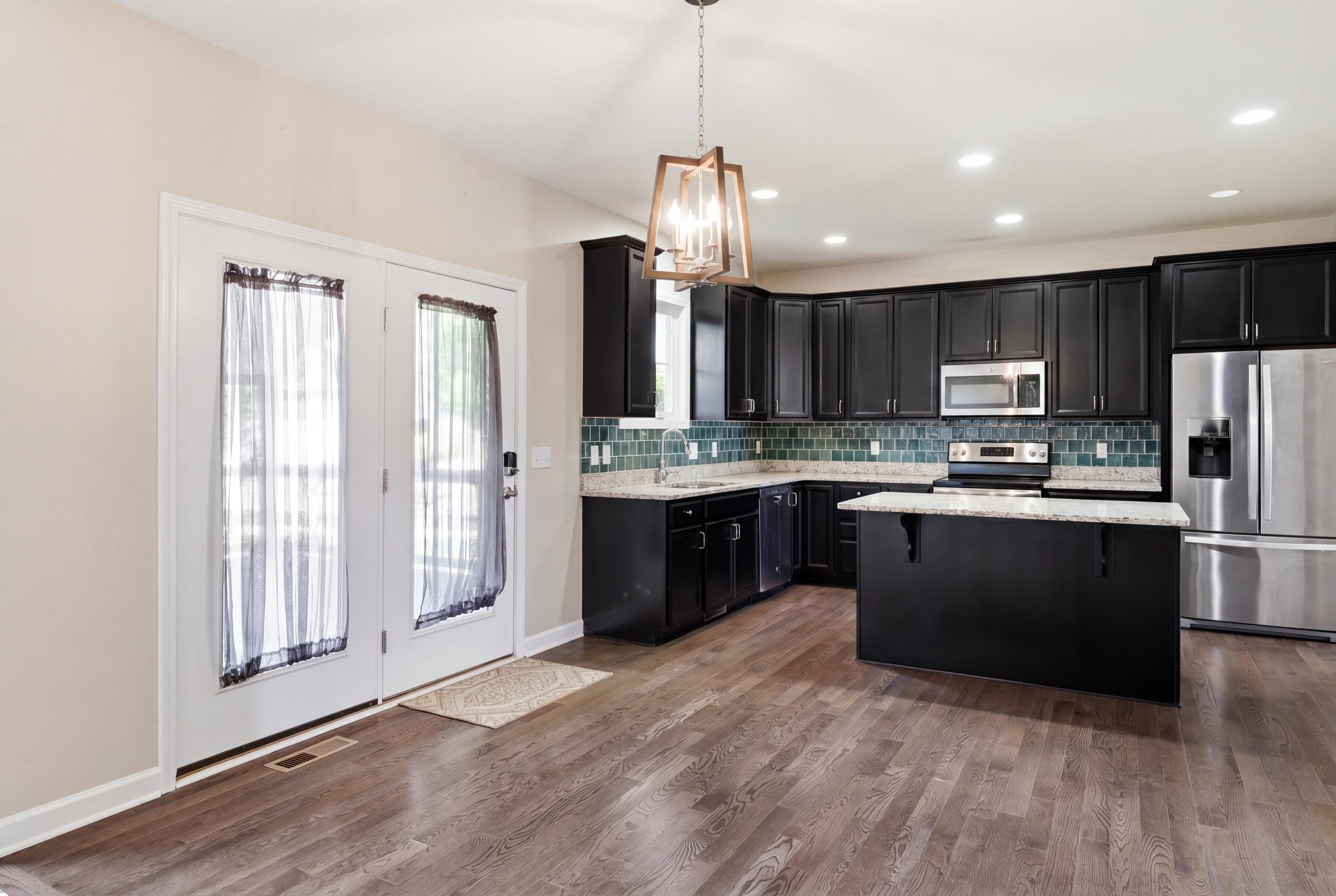 625 Dewdrop Lane Christiansburg VA 24073