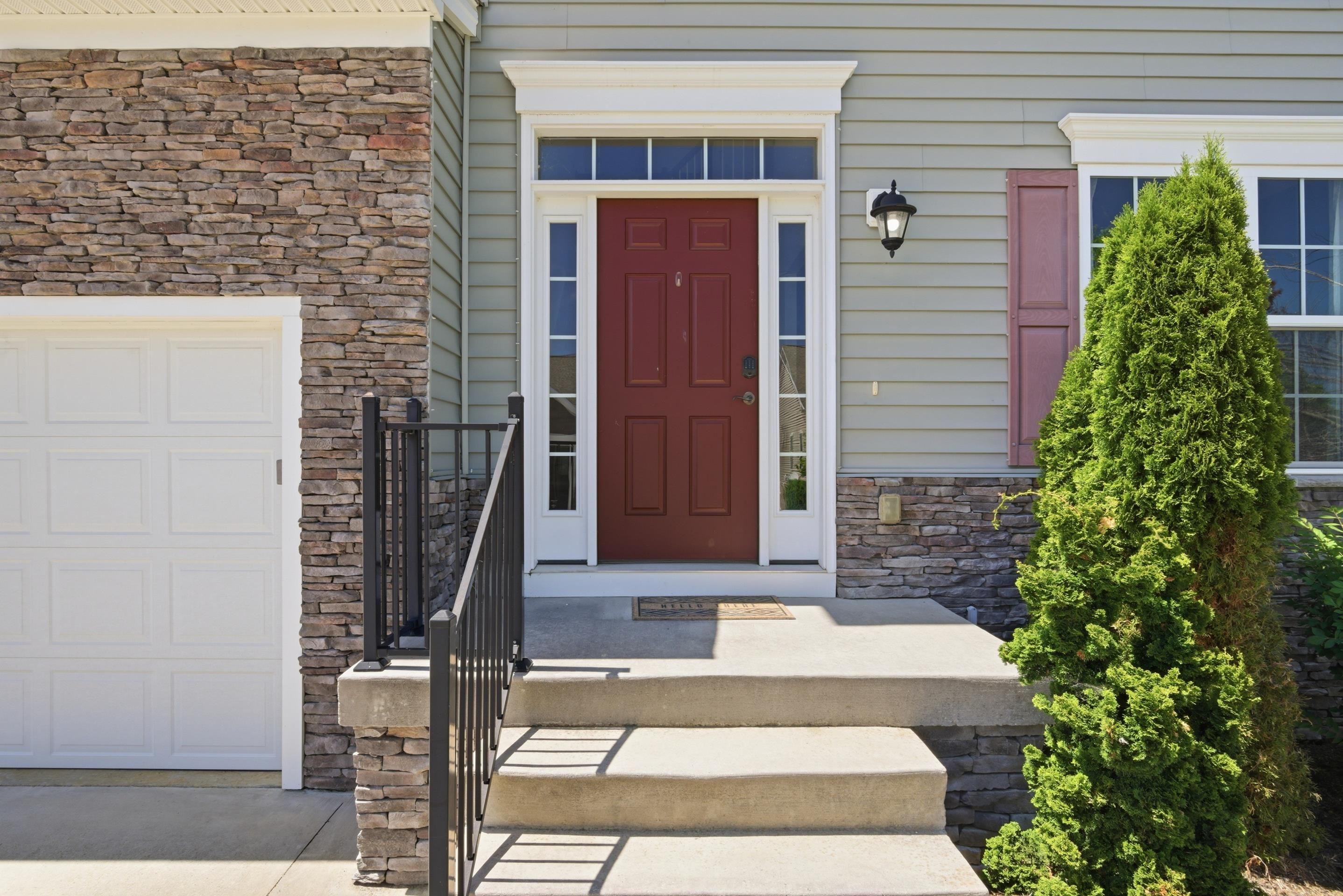 625 Dewdrop Lane Christiansburg VA 24073