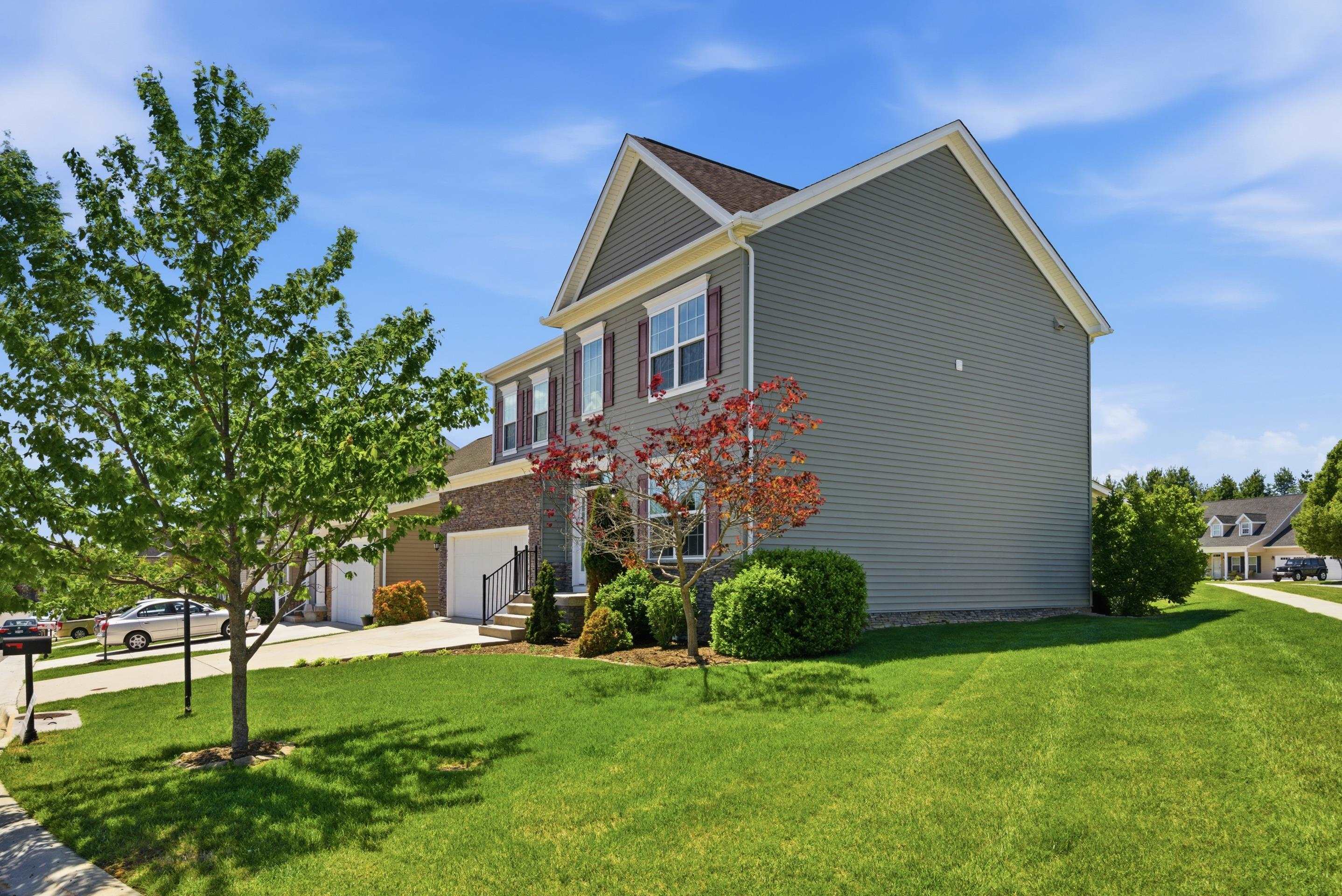 625 Dewdrop Lane Christiansburg VA 24073