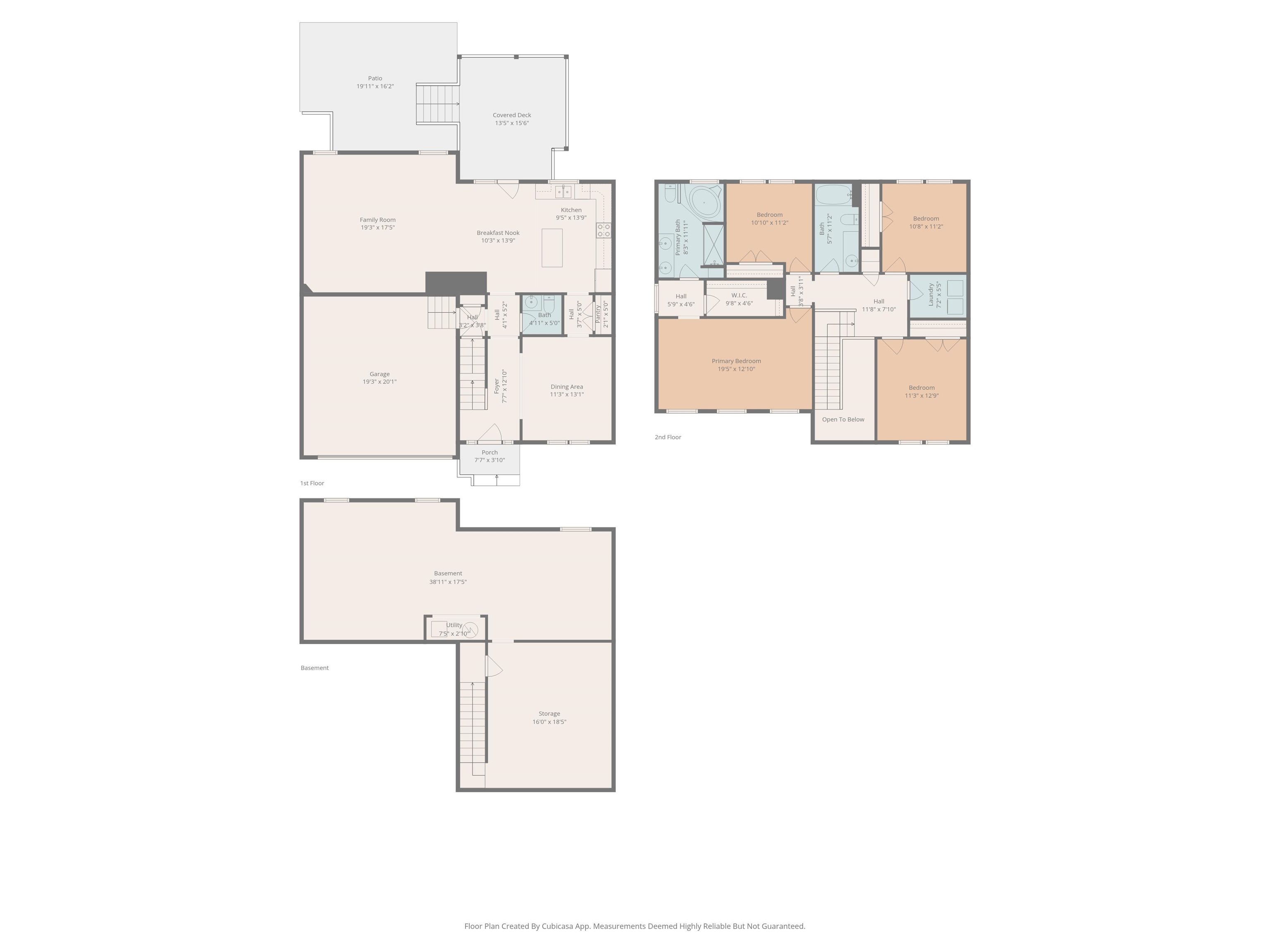 625 Dewdrop Lane Christiansburg VA 24073