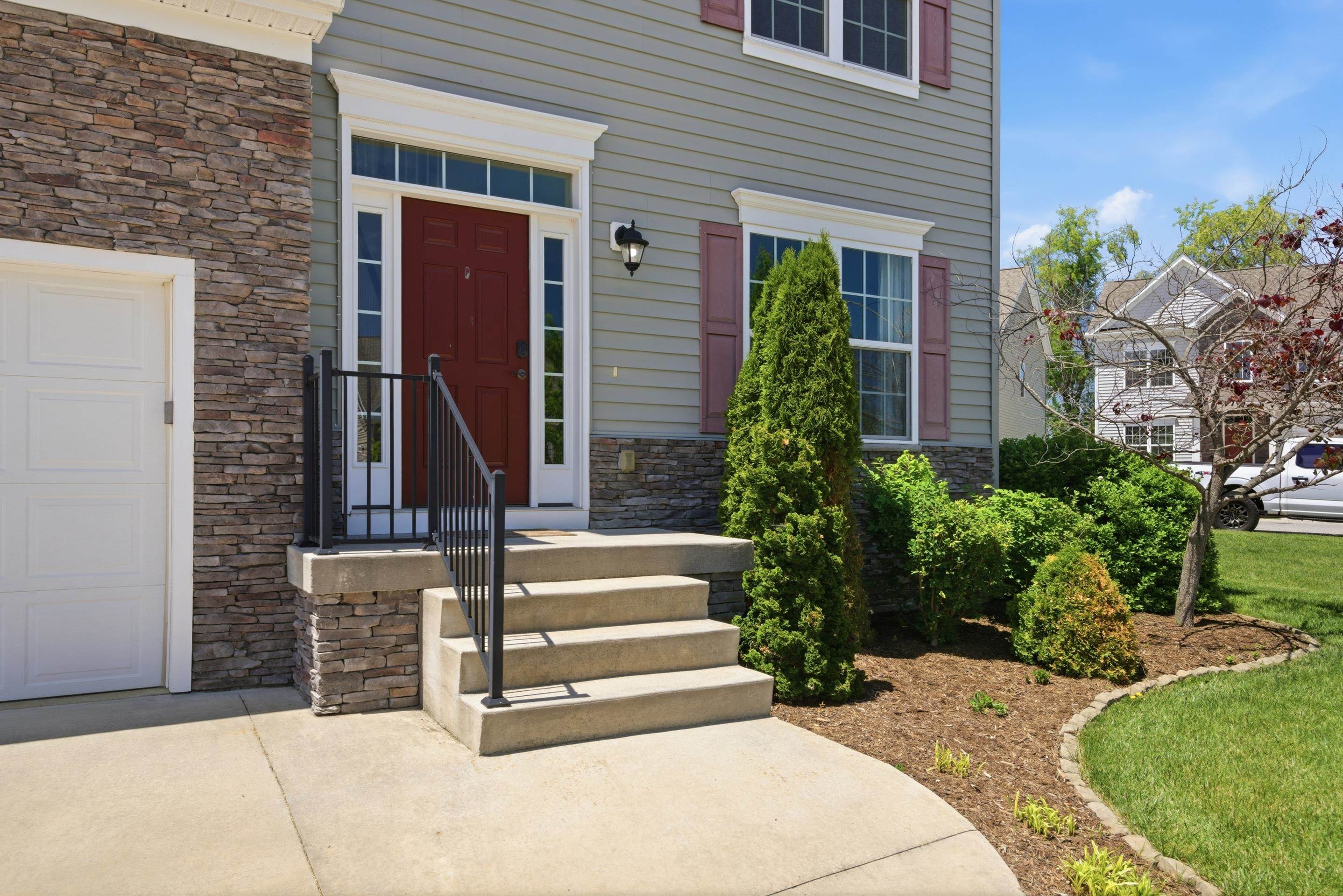 625 Dewdrop Lane Christiansburg VA 24073