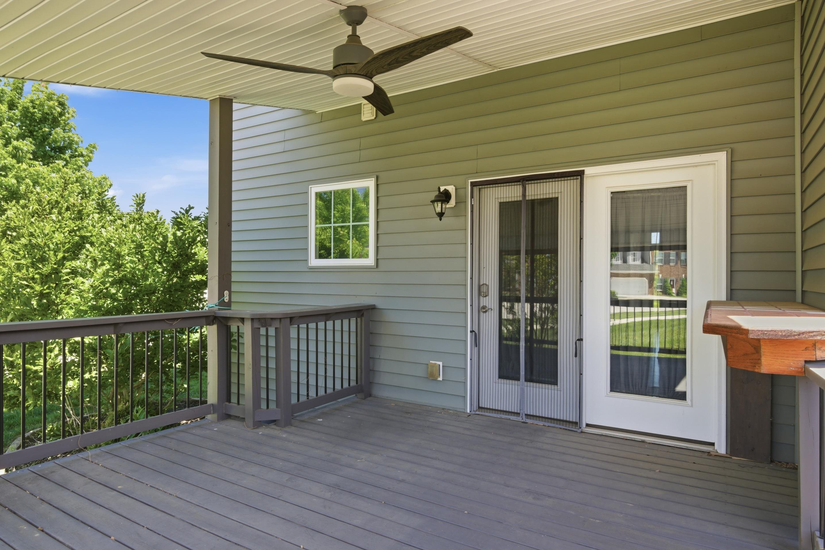 625 Dewdrop Lane Christiansburg VA 24073