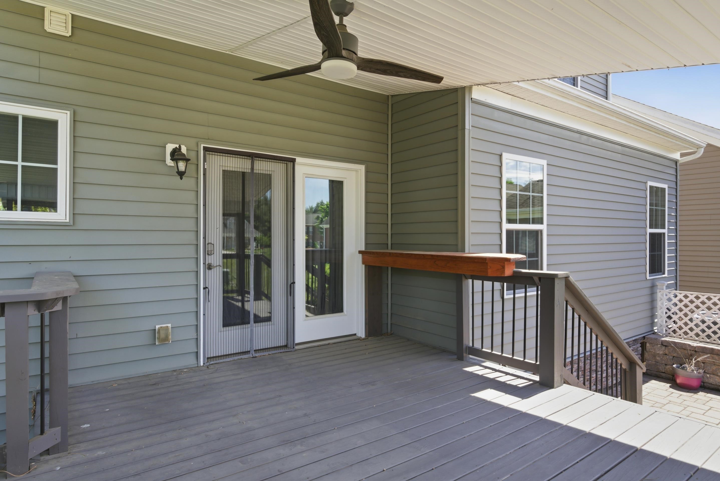 625 Dewdrop Lane Christiansburg VA 24073
