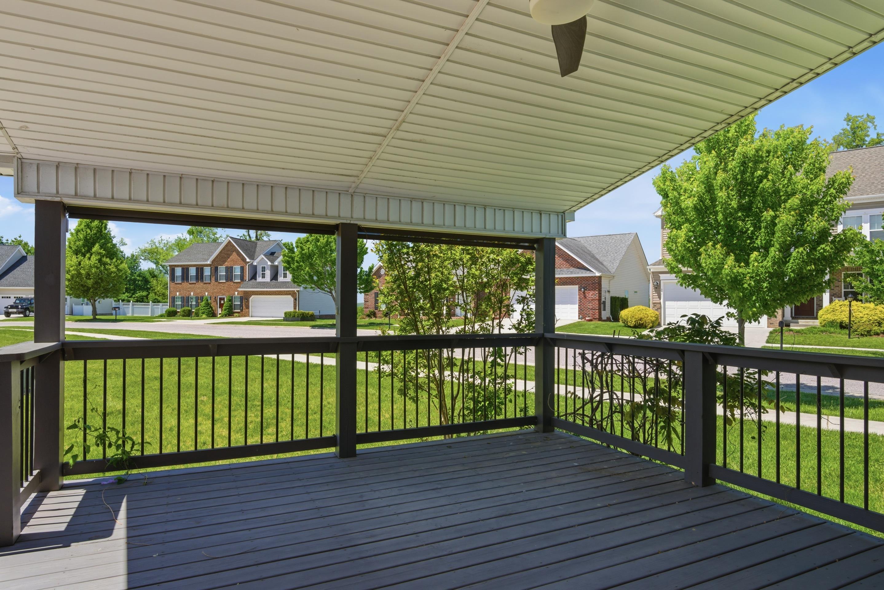 625 Dewdrop Lane Christiansburg VA 24073