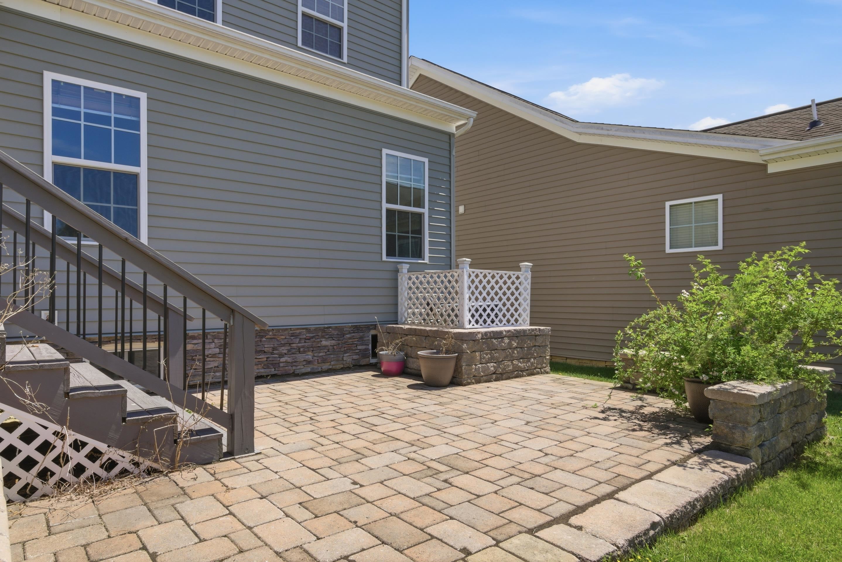625 Dewdrop Lane Christiansburg VA 24073