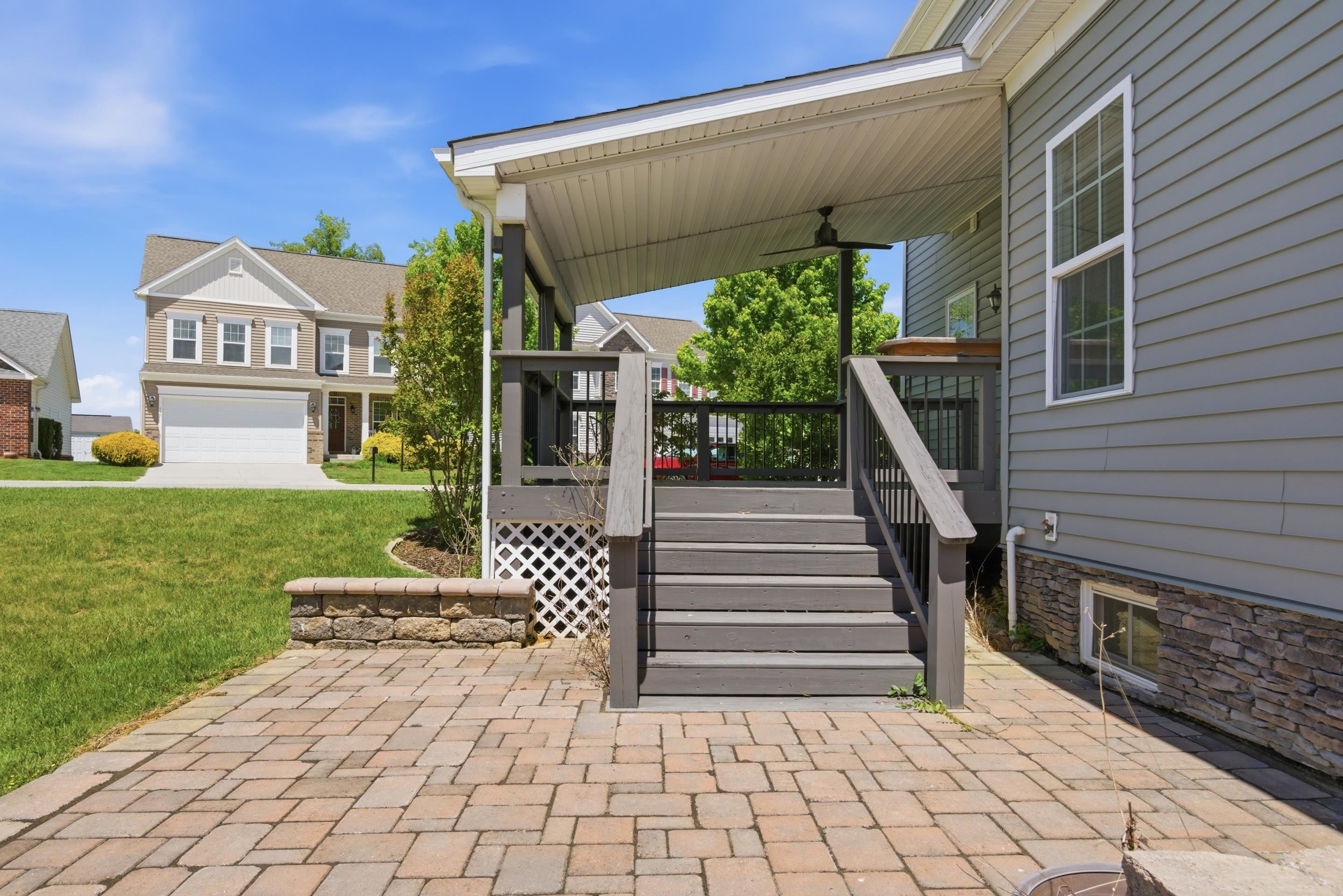 625 Dewdrop Lane Christiansburg VA 24073