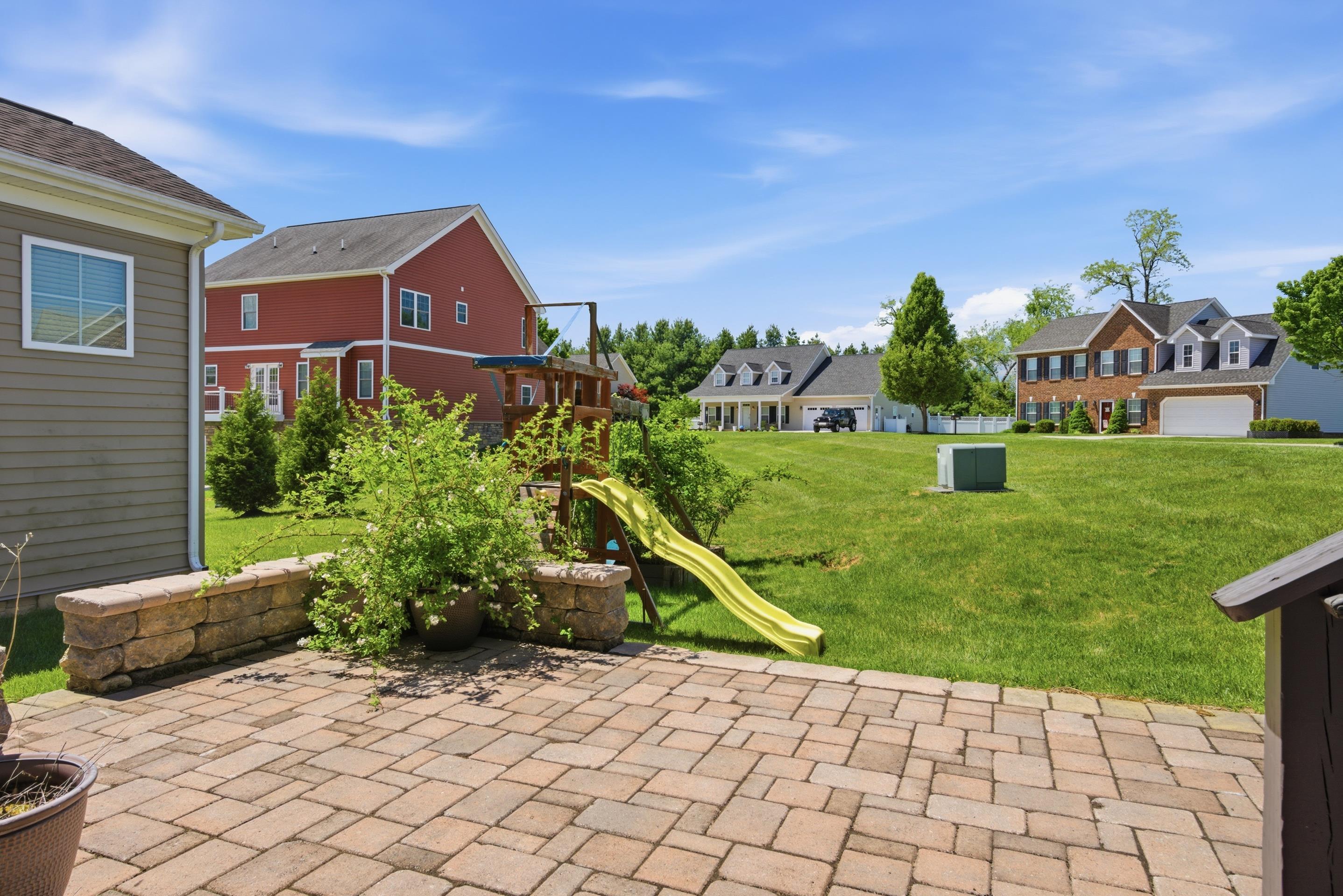 625 Dewdrop Lane Christiansburg VA 24073