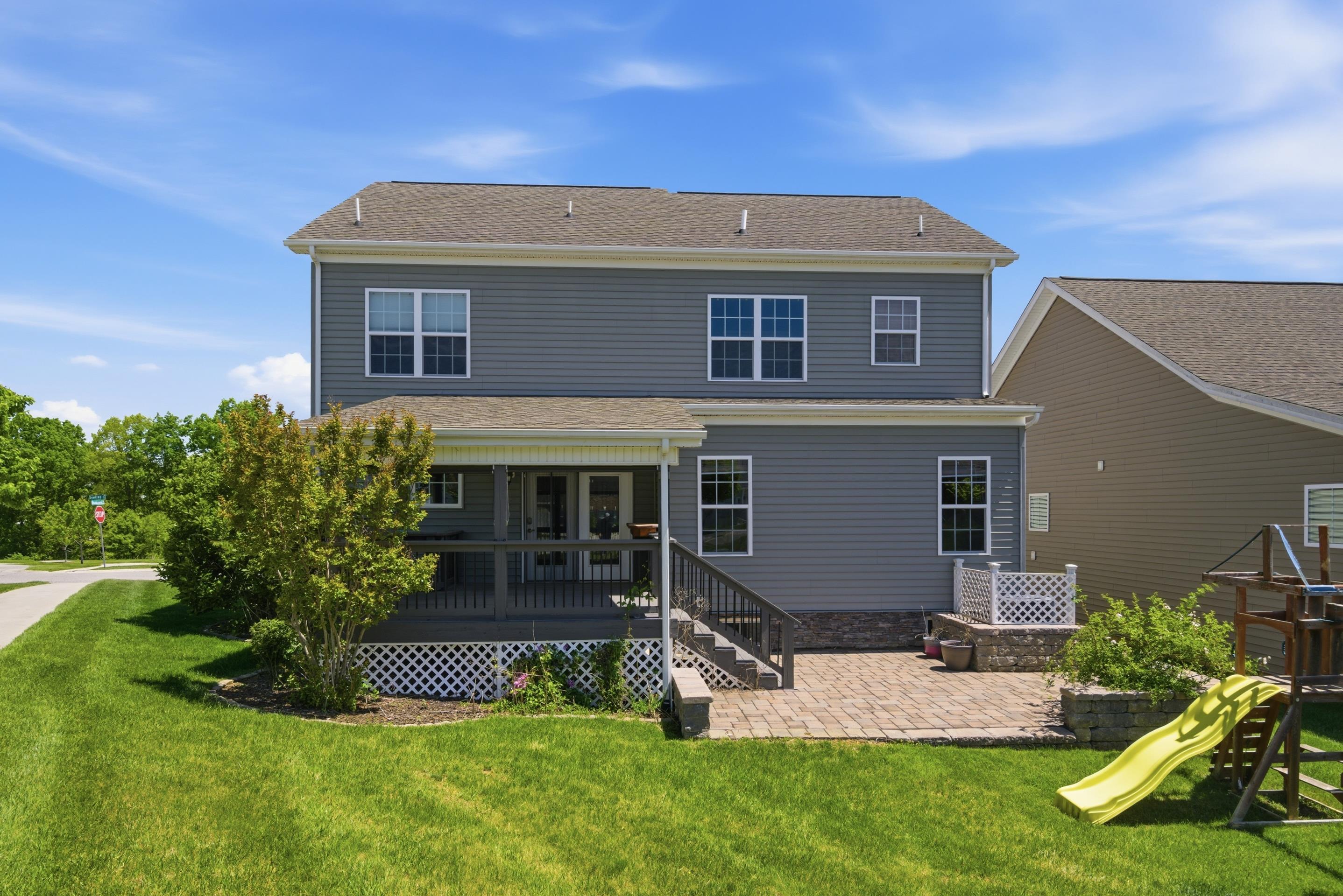 625 Dewdrop Lane Christiansburg VA 24073