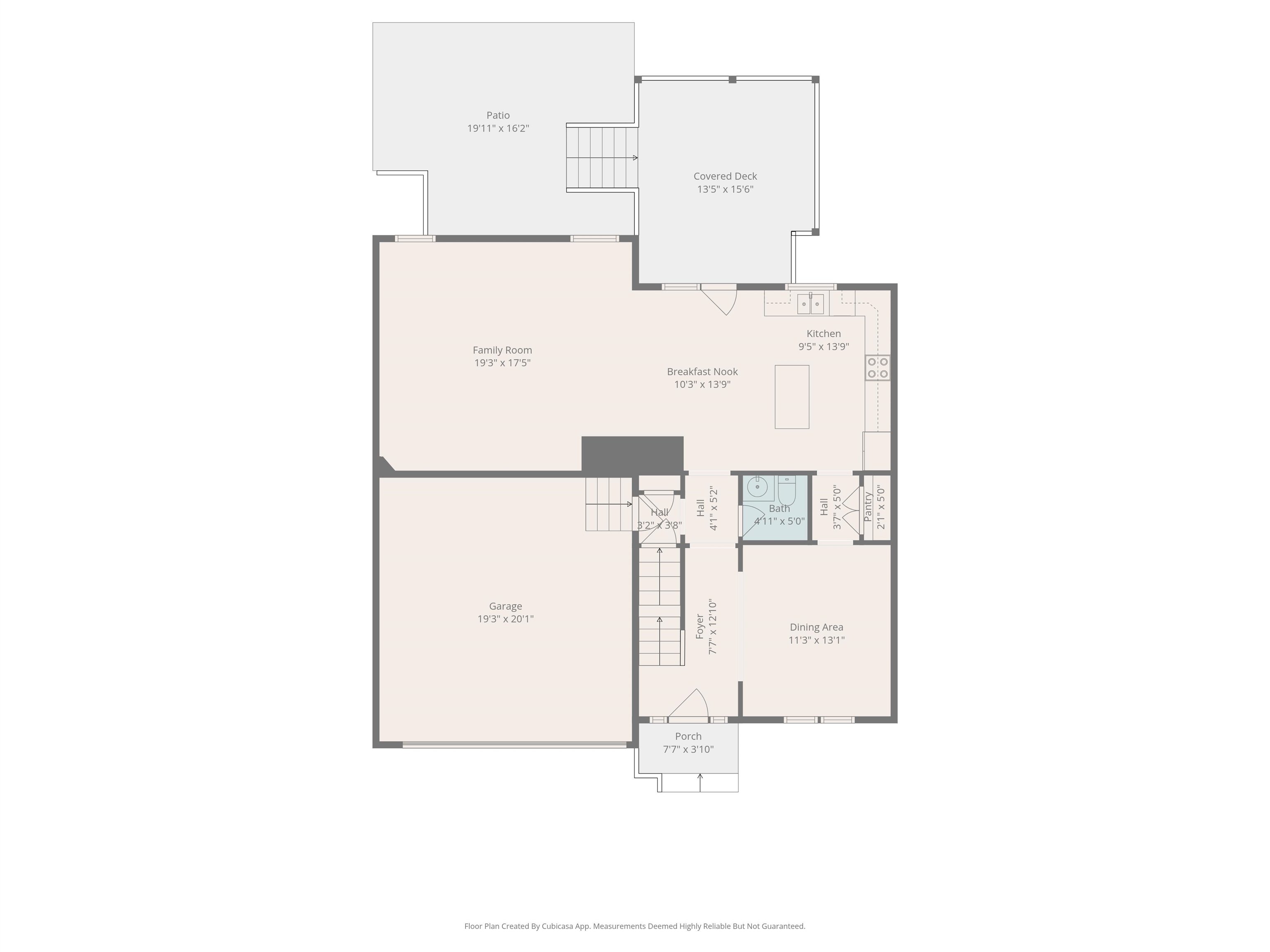 625 Dewdrop Lane Christiansburg VA 24073