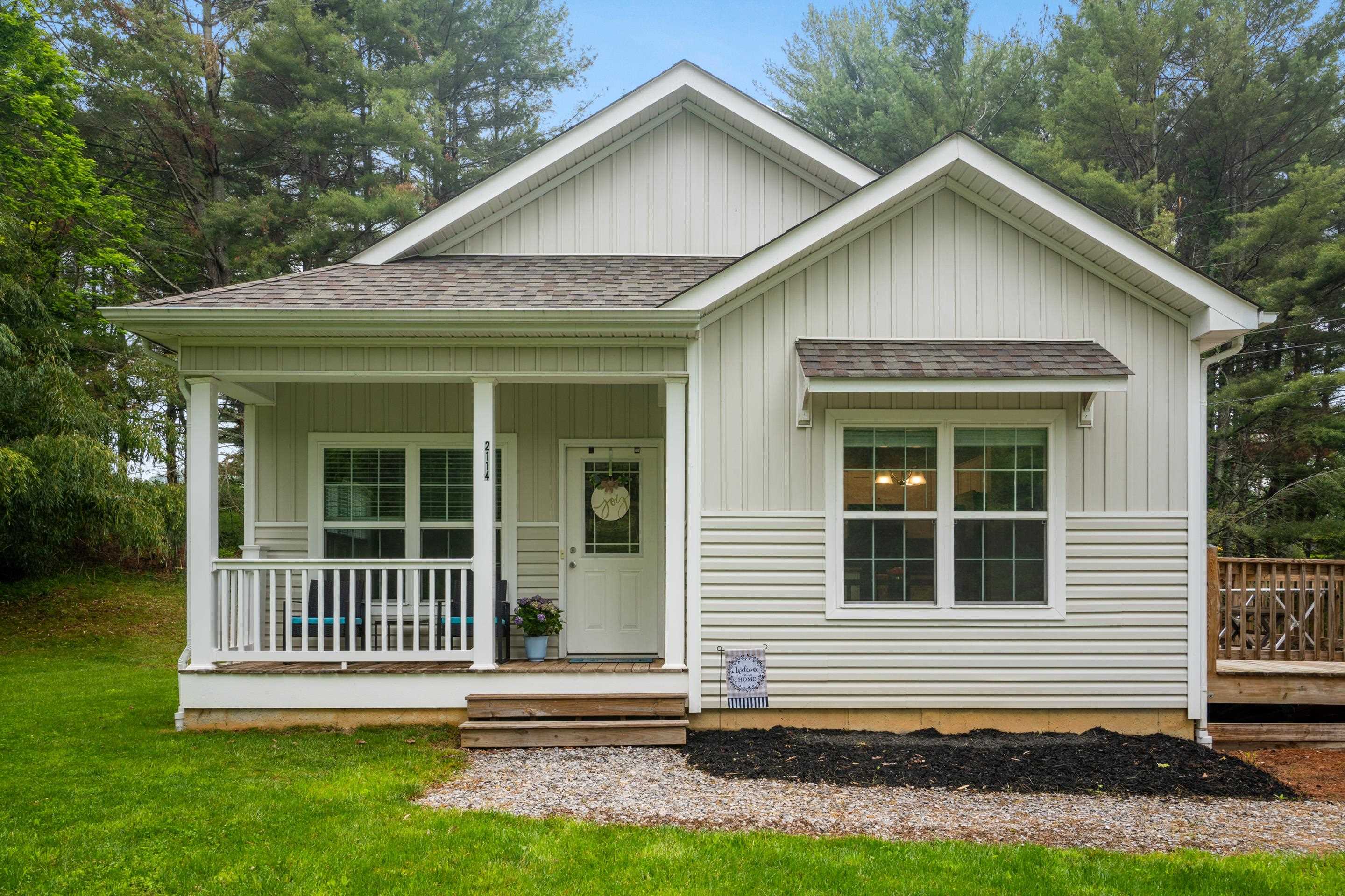 2114 Mount Tabor Road Blacksburg VA 24060