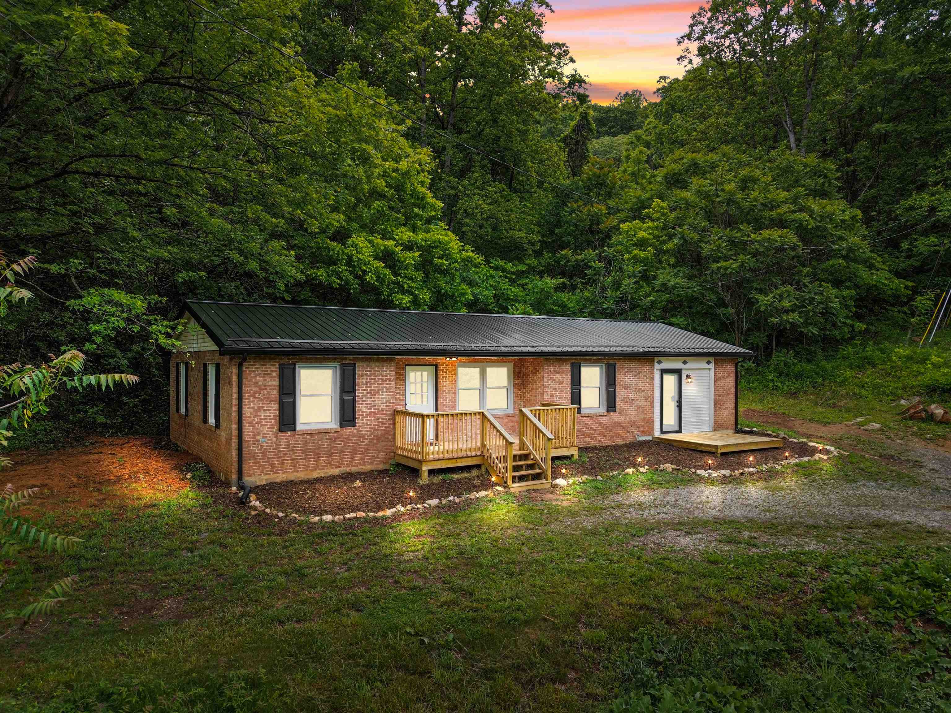 417 Friendship Road Shawsville VA 24162