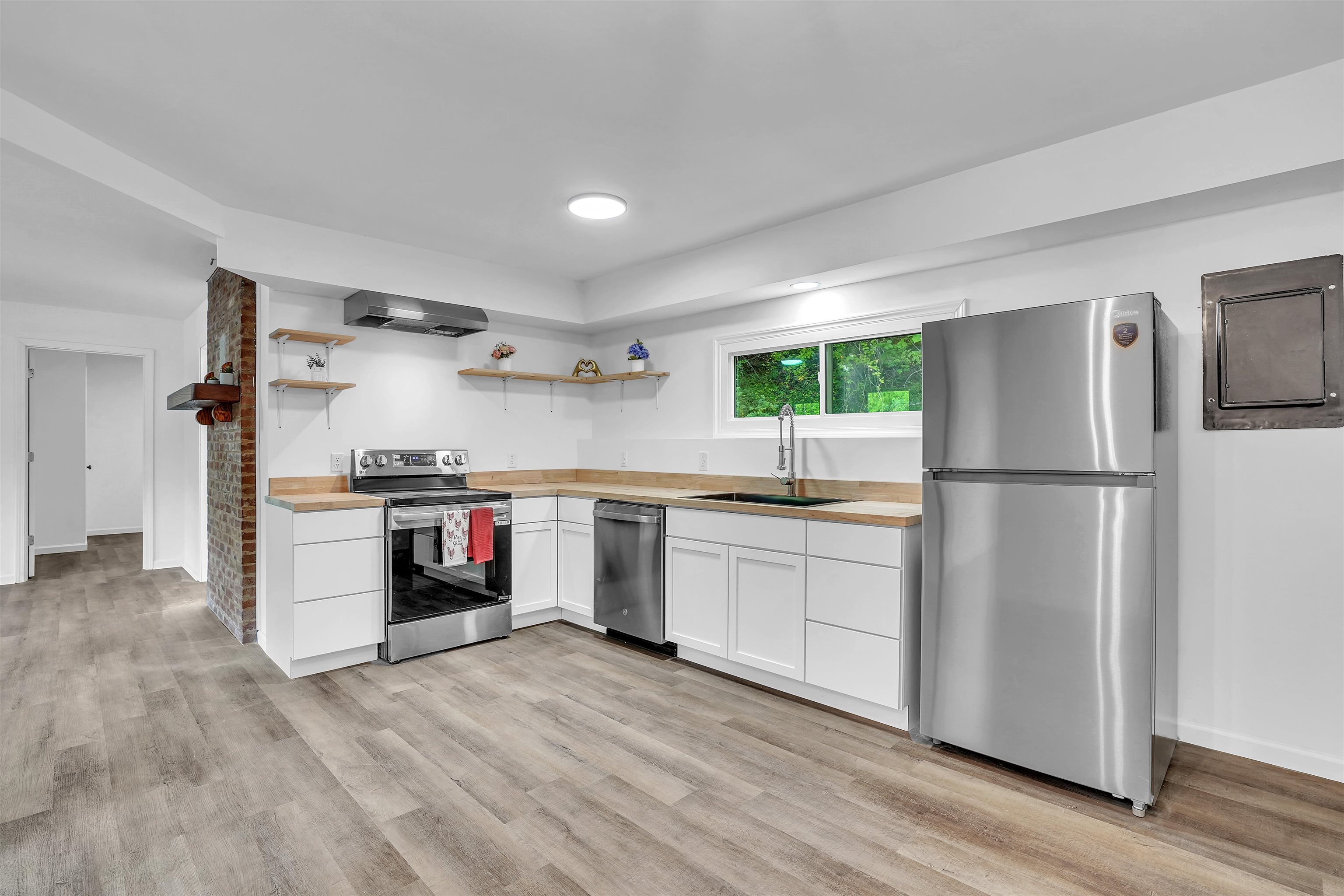 417 Friendship Road Shawsville VA 24162