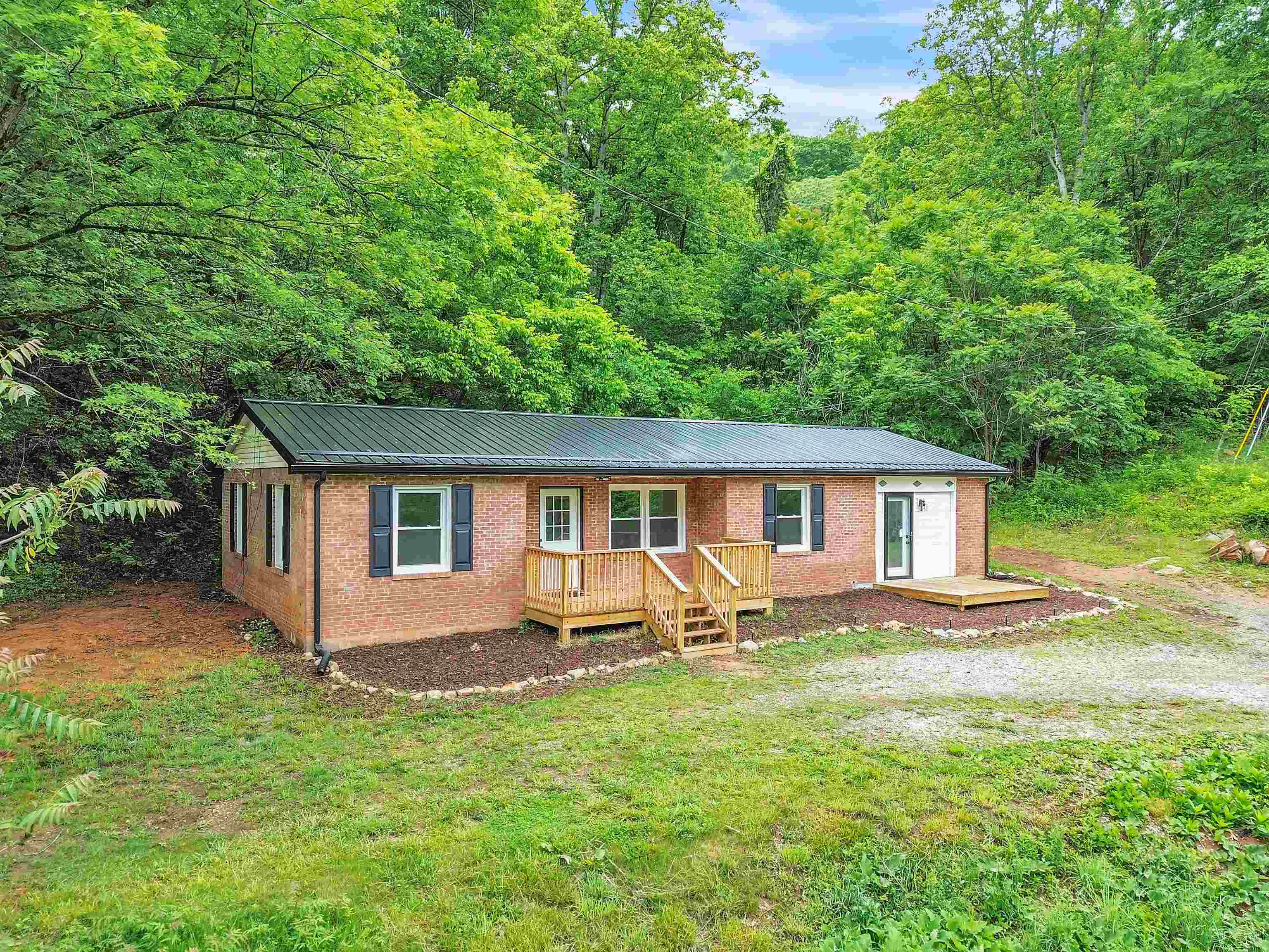 417 Friendship Road Shawsville VA 24162