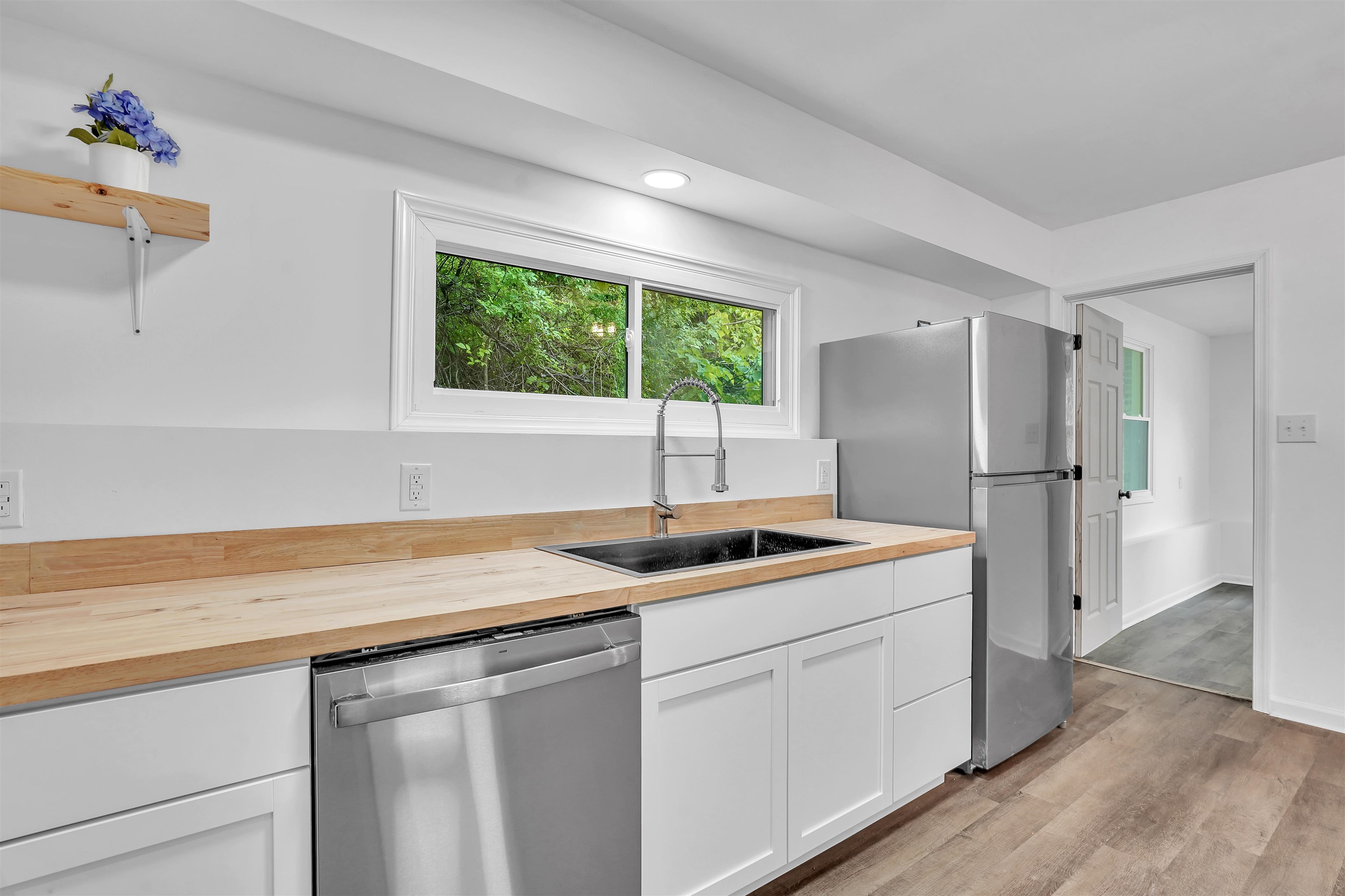 417 Friendship Road Shawsville VA 24162