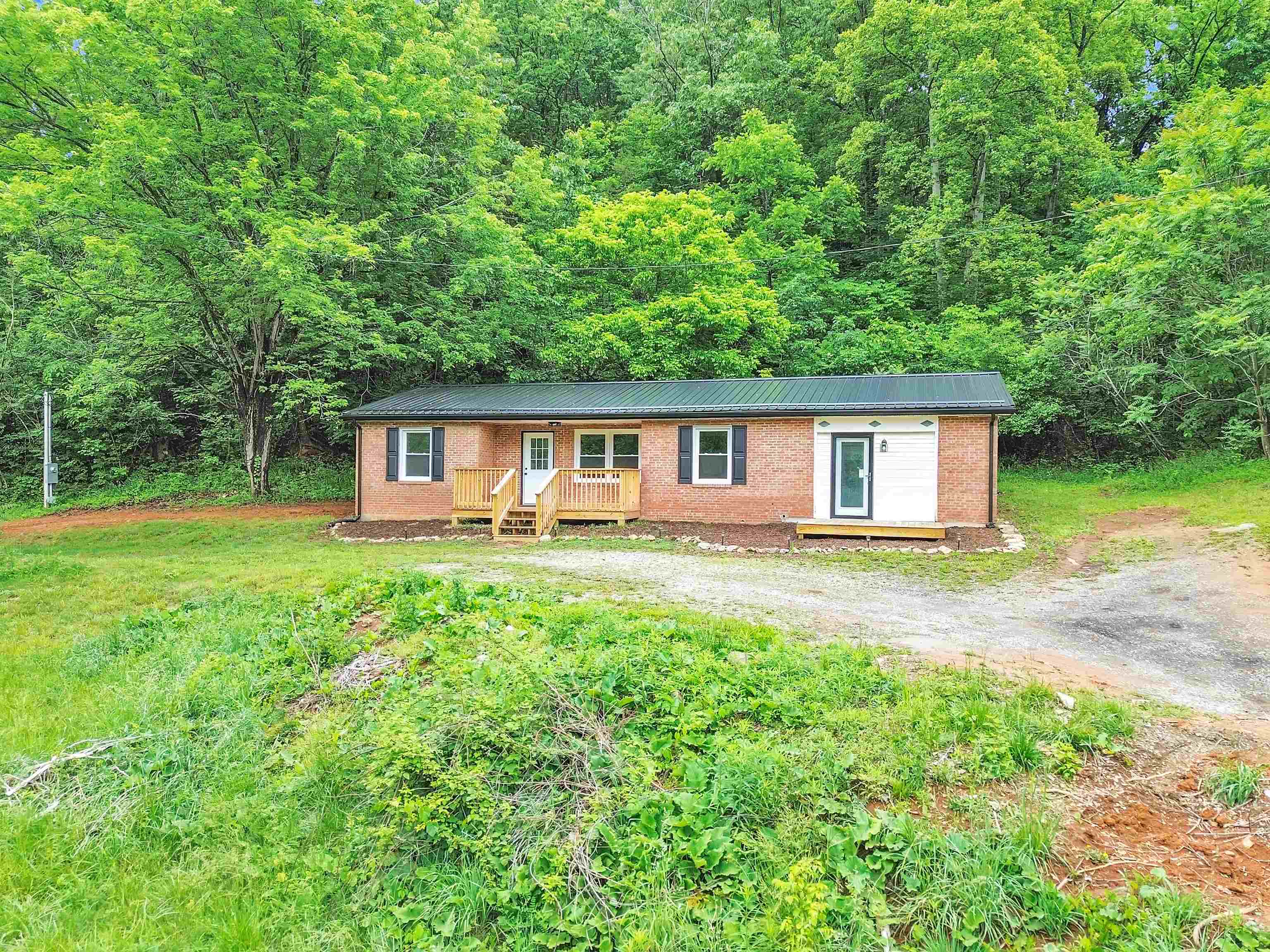 417 Friendship Road Shawsville VA 24162