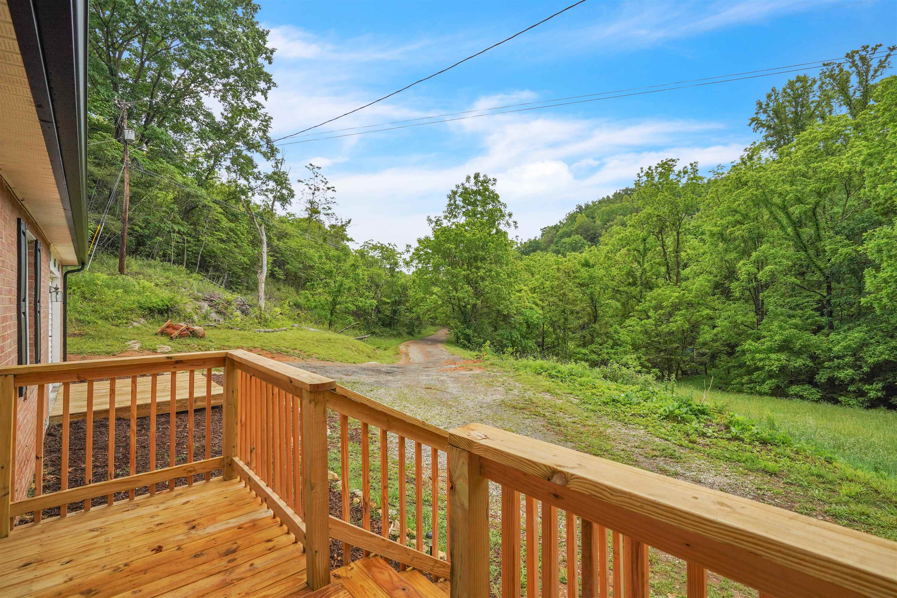 417 Friendship Road Shawsville VA 24162