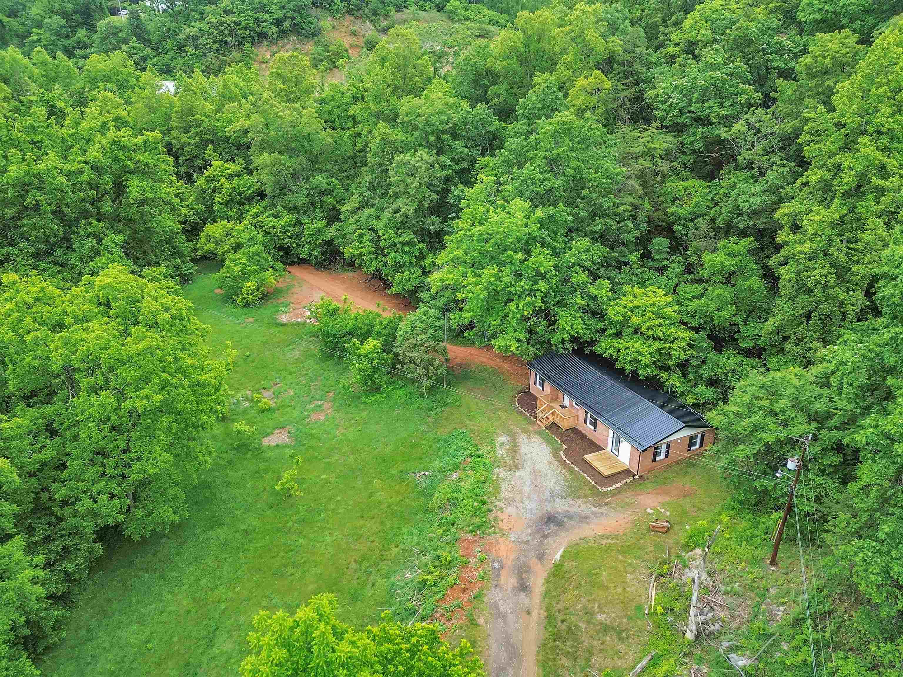 417 Friendship Road Shawsville VA 24162