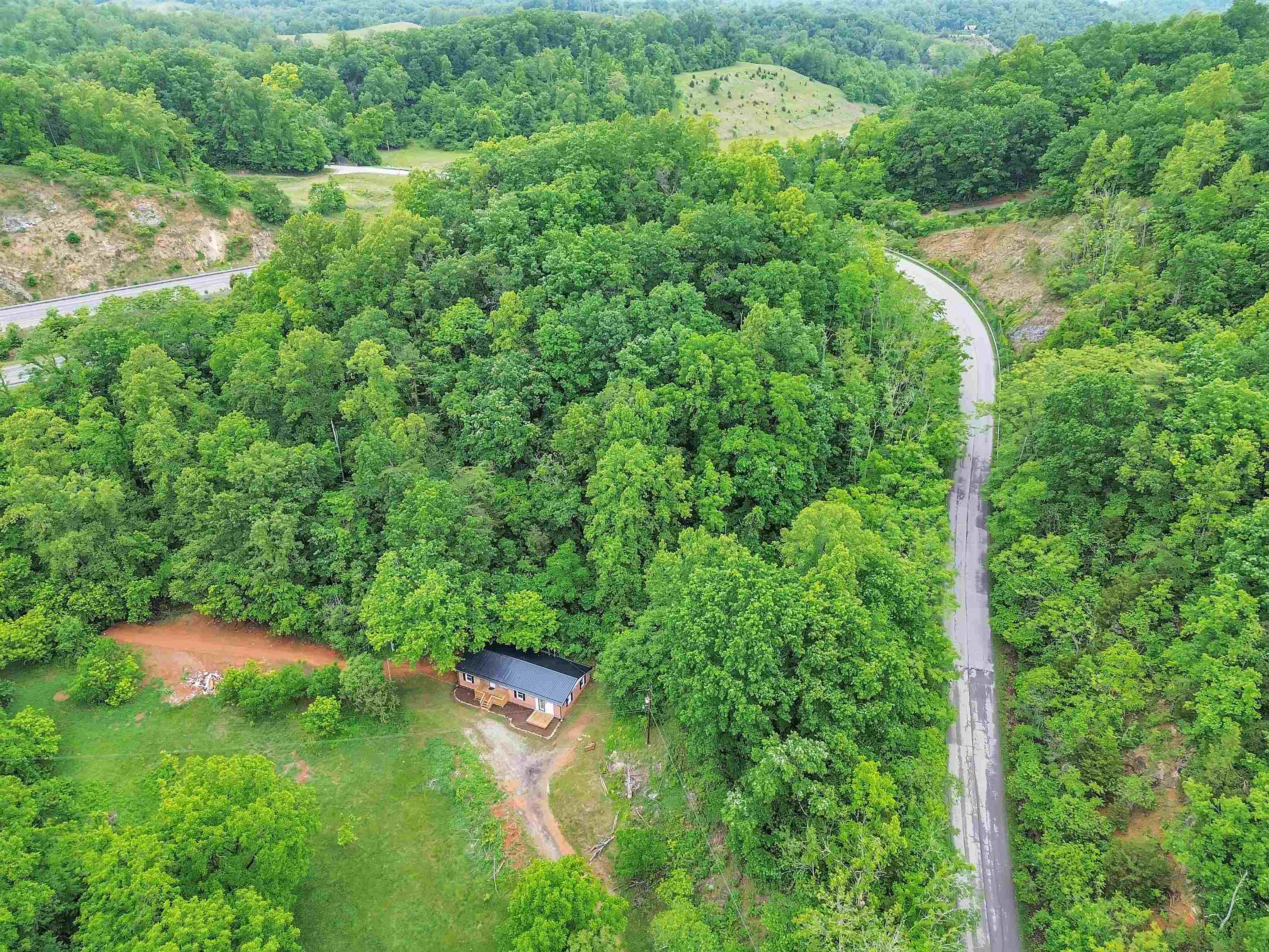 417 Friendship Road Shawsville VA 24162