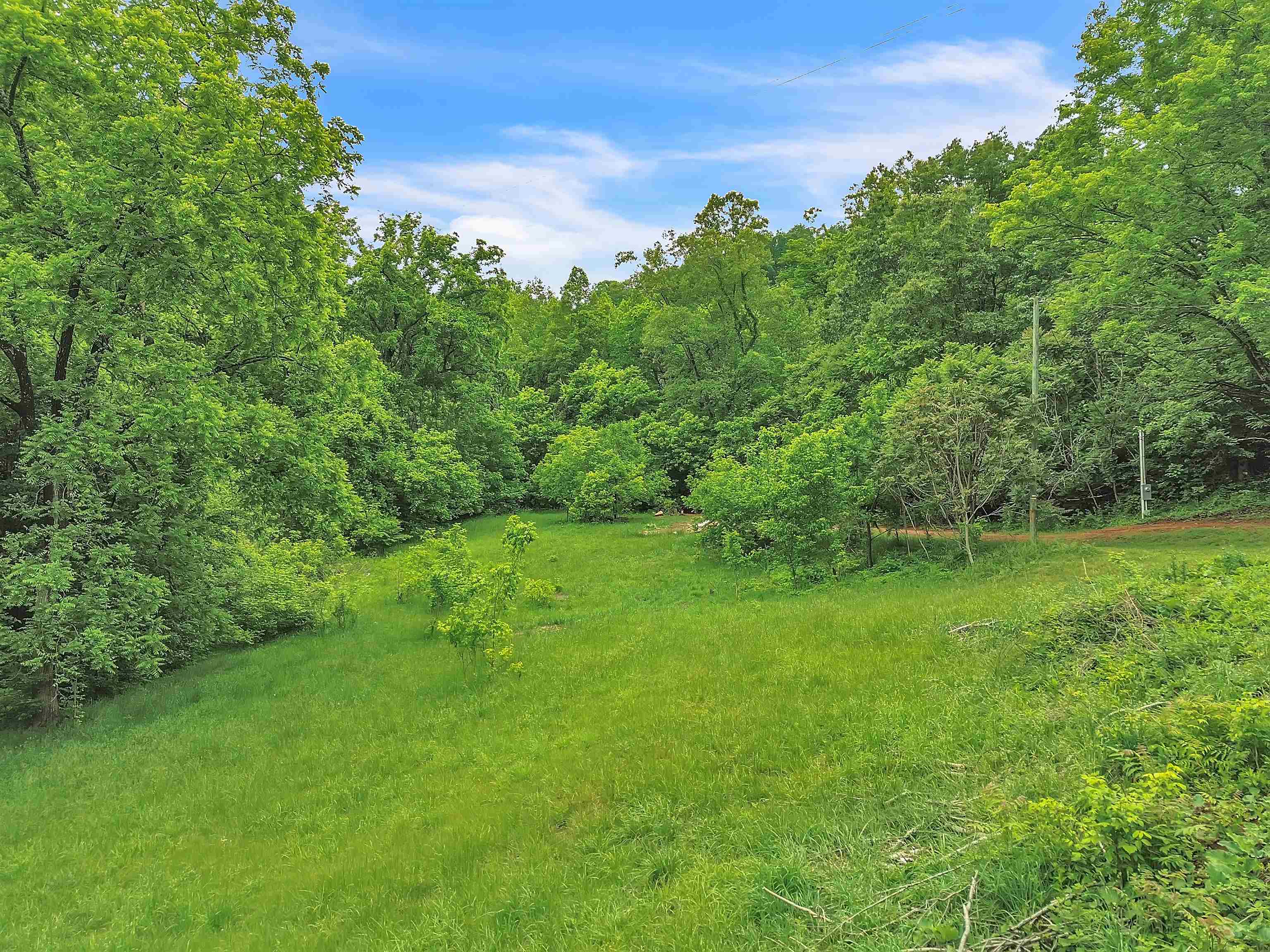 417 Friendship Road Shawsville VA 24162