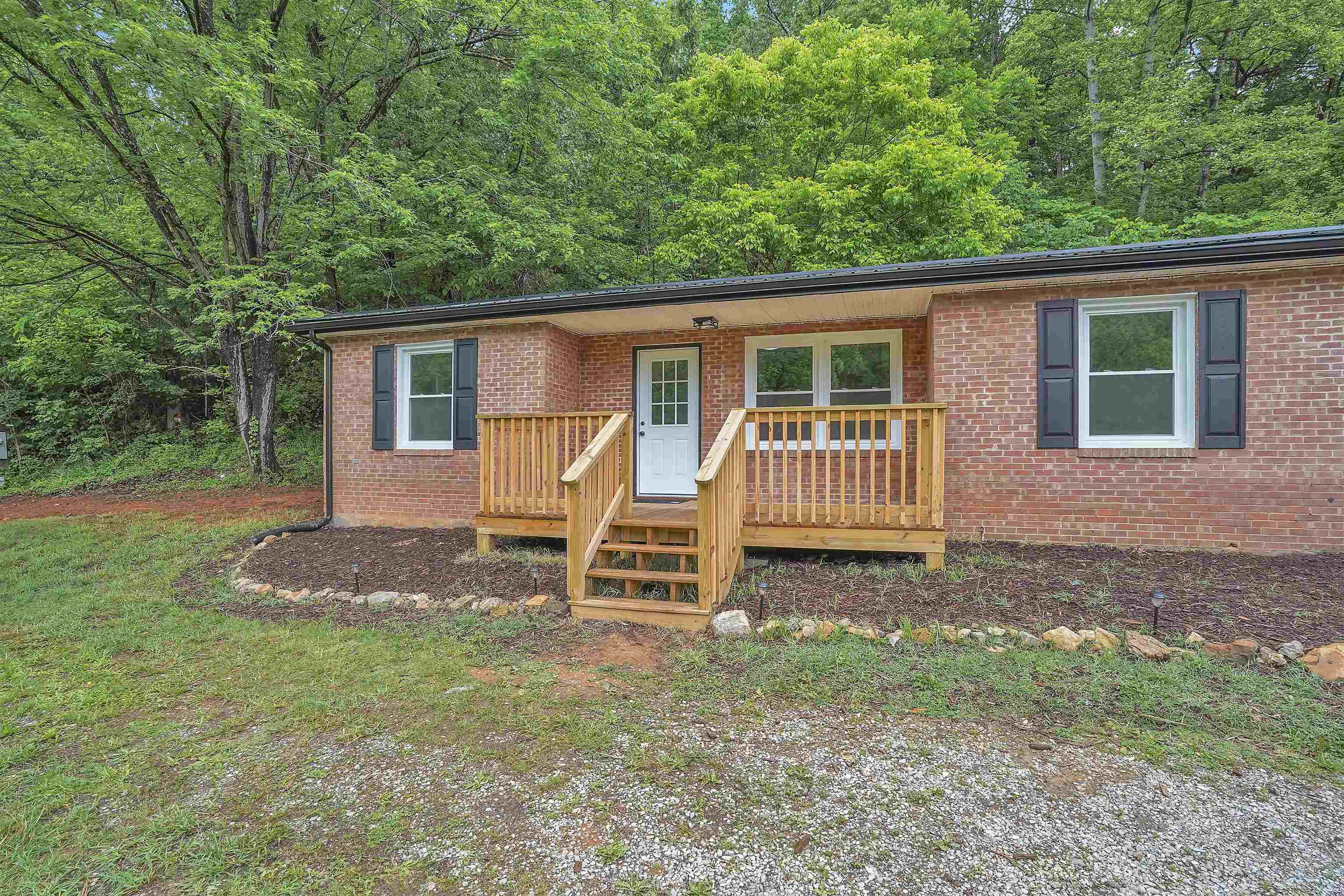 417 Friendship Road Shawsville VA 24162