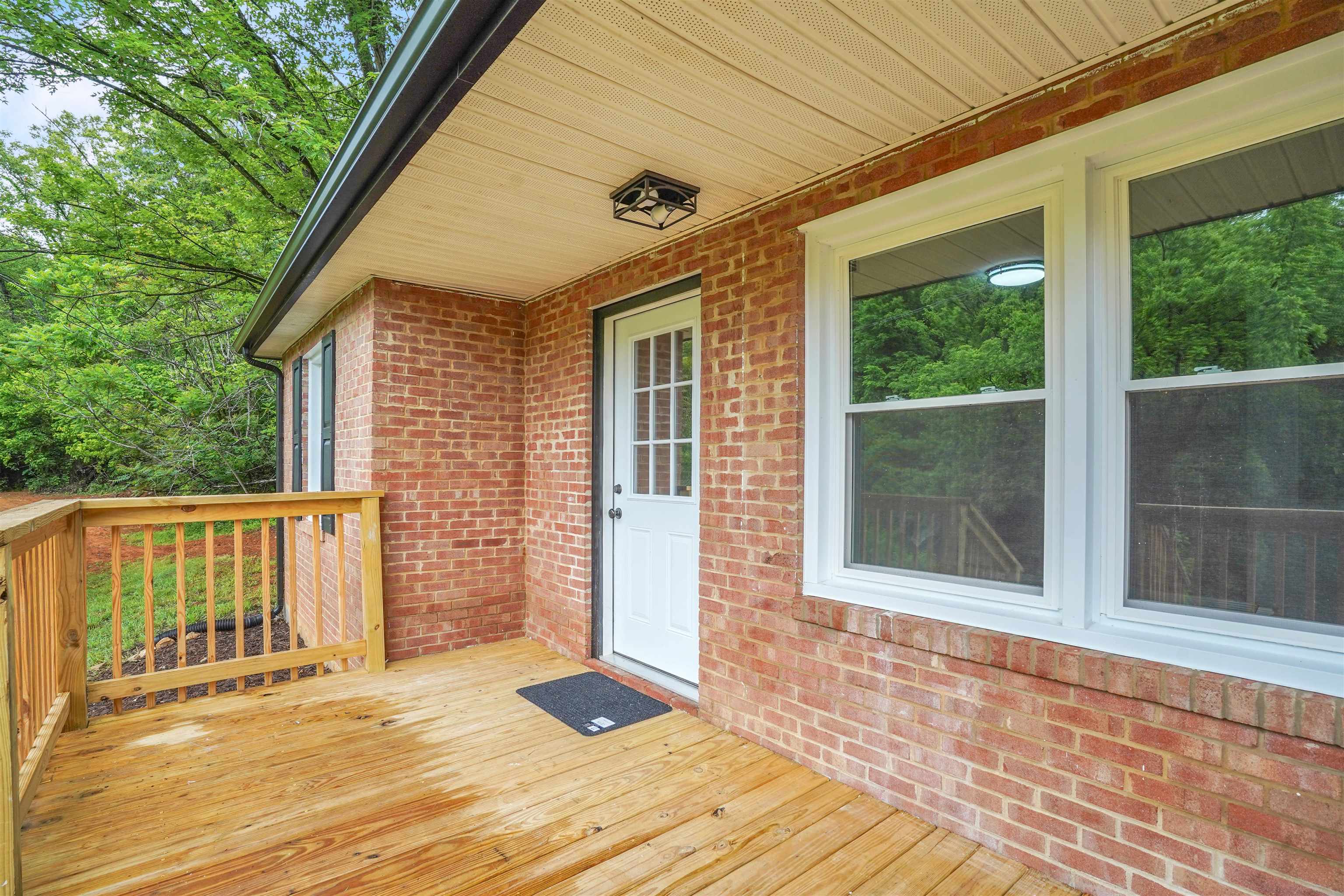 417 Friendship Road Shawsville VA 24162