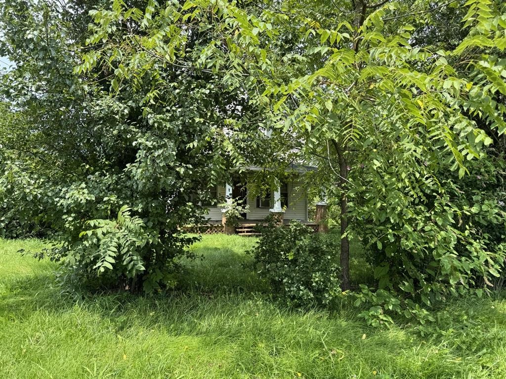 110 Millers Creek Road Max Meadows VA 24360