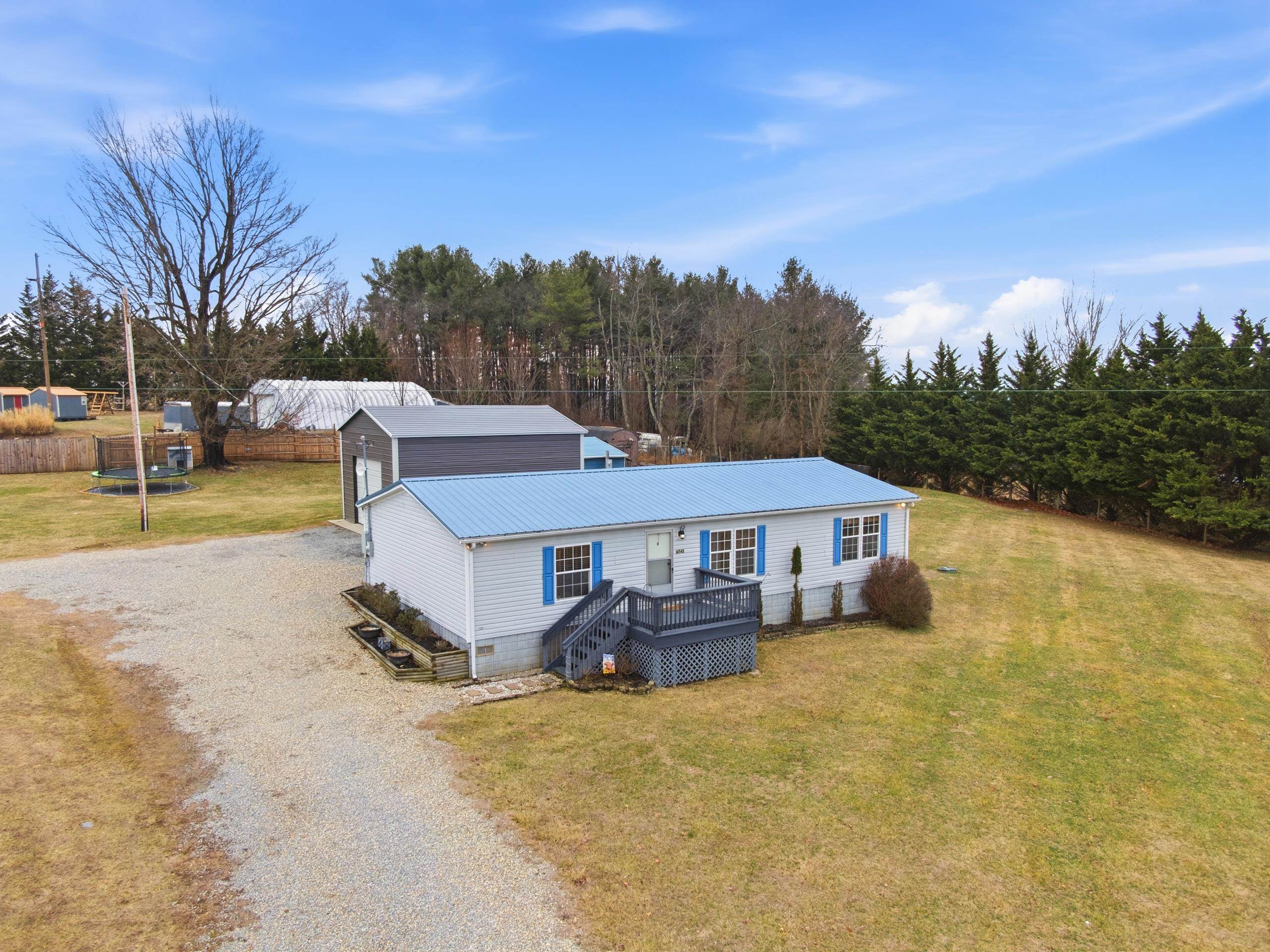 6742 Falling Branch Road Fairlawn VA 24141