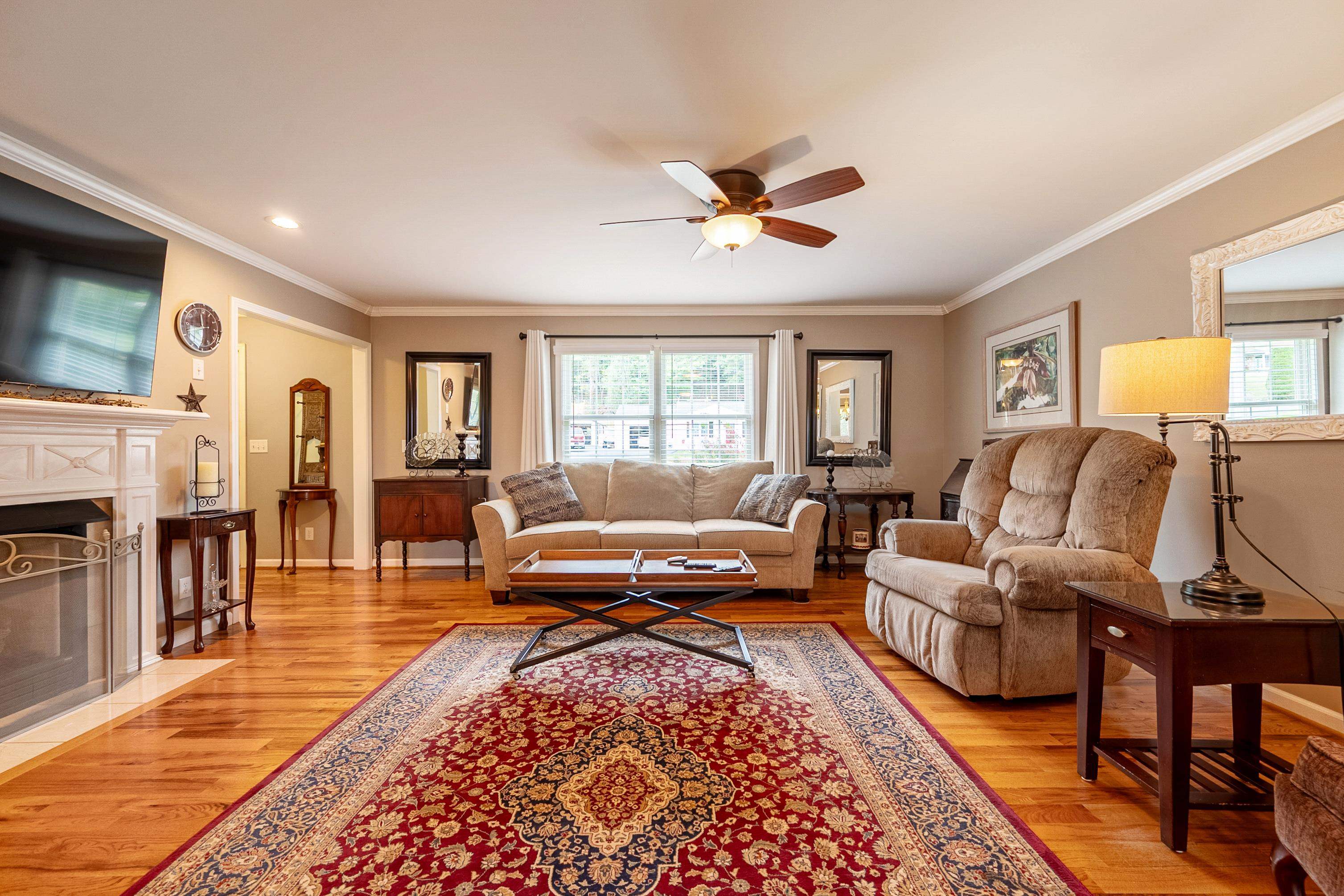 409 Whispering Pines Road Max Meadows VA 24360