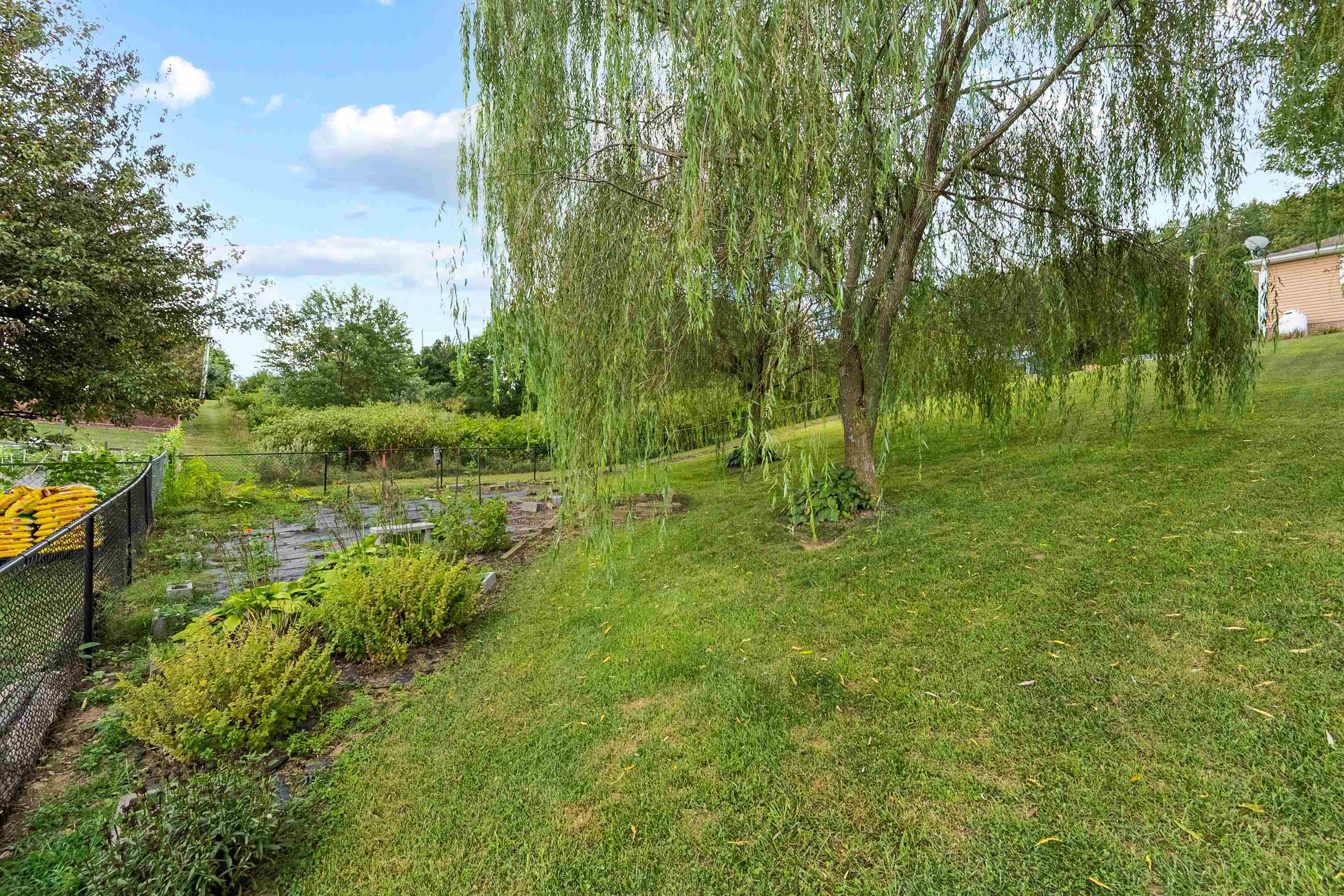 409 Whispering Pines Road Max Meadows VA 24360