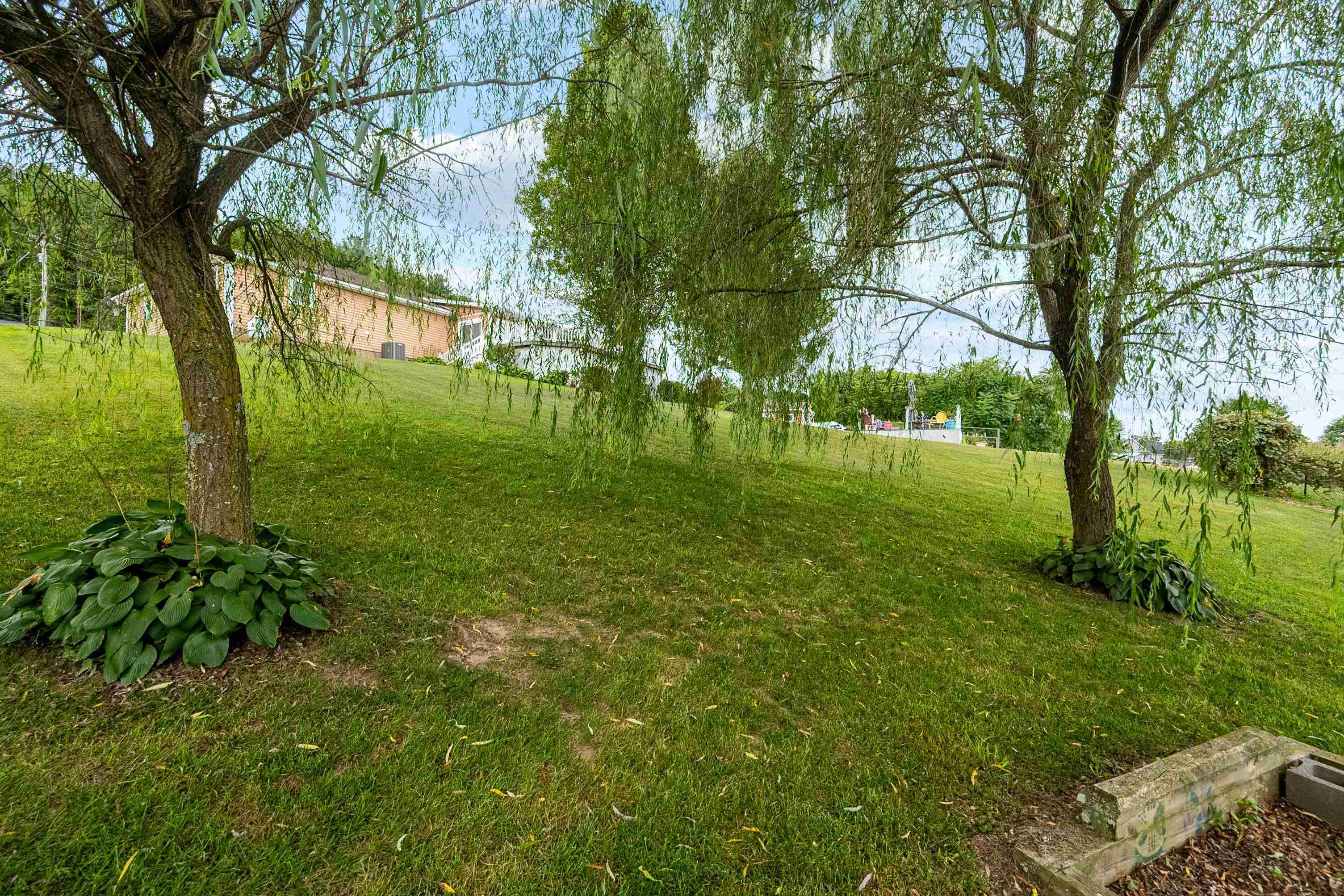 409 Whispering Pines Road Max Meadows VA 24360