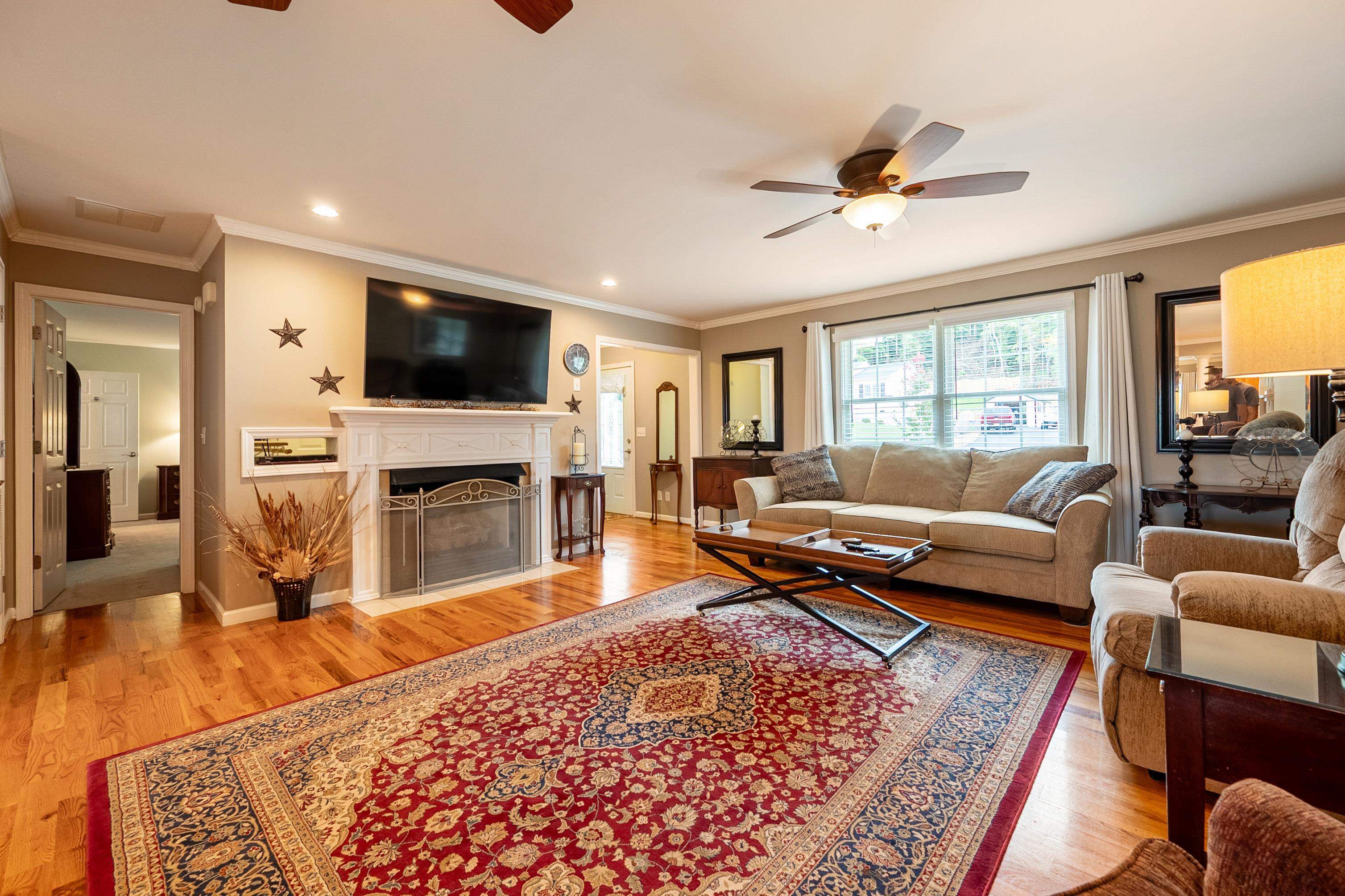 409 Whispering Pines Road Max Meadows VA 24360