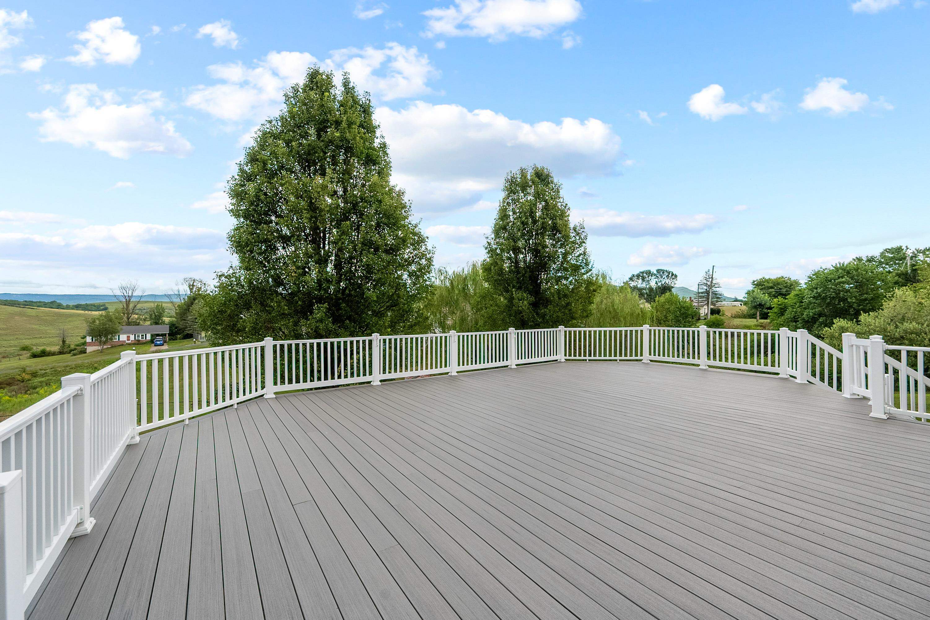 409 Whispering Pines Road Max Meadows VA 24360