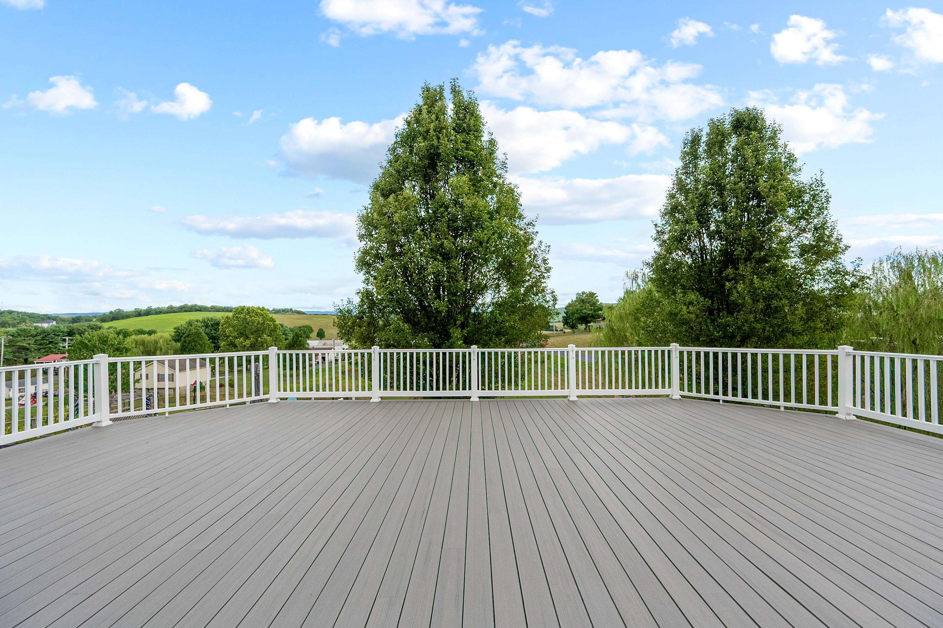 409 Whispering Pines Road Max Meadows VA 24360