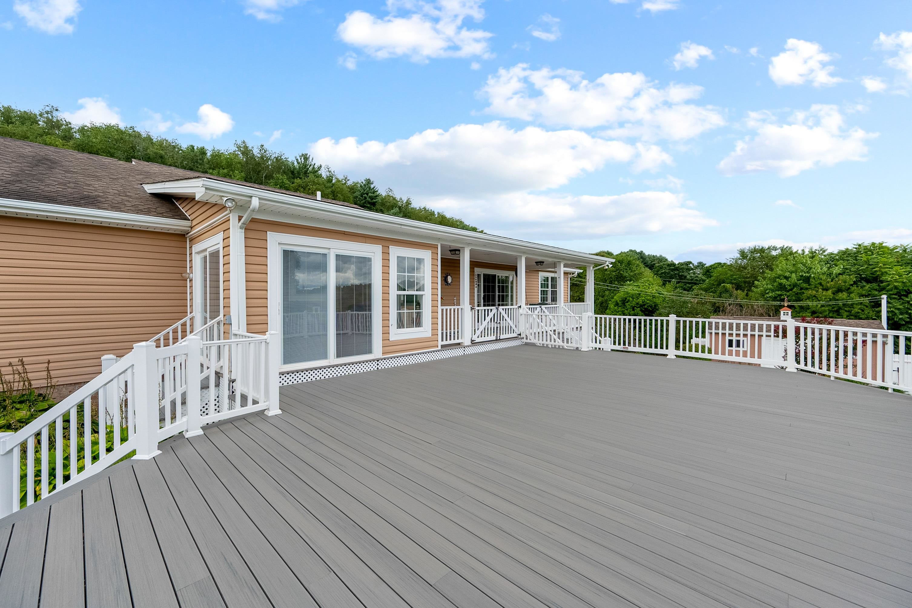 409 Whispering Pines Road Max Meadows VA 24360