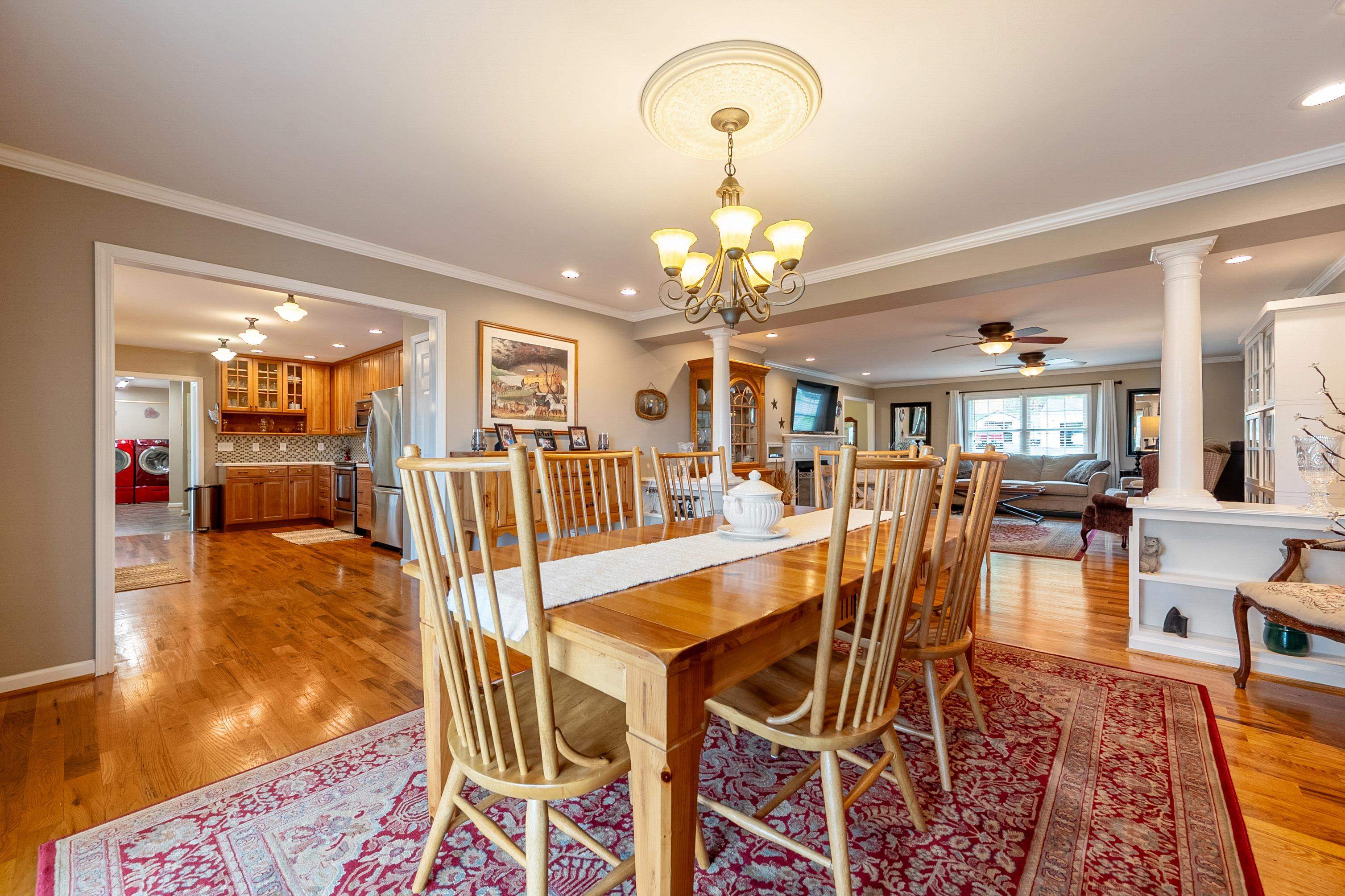 409 Whispering Pines Road Max Meadows VA 24360