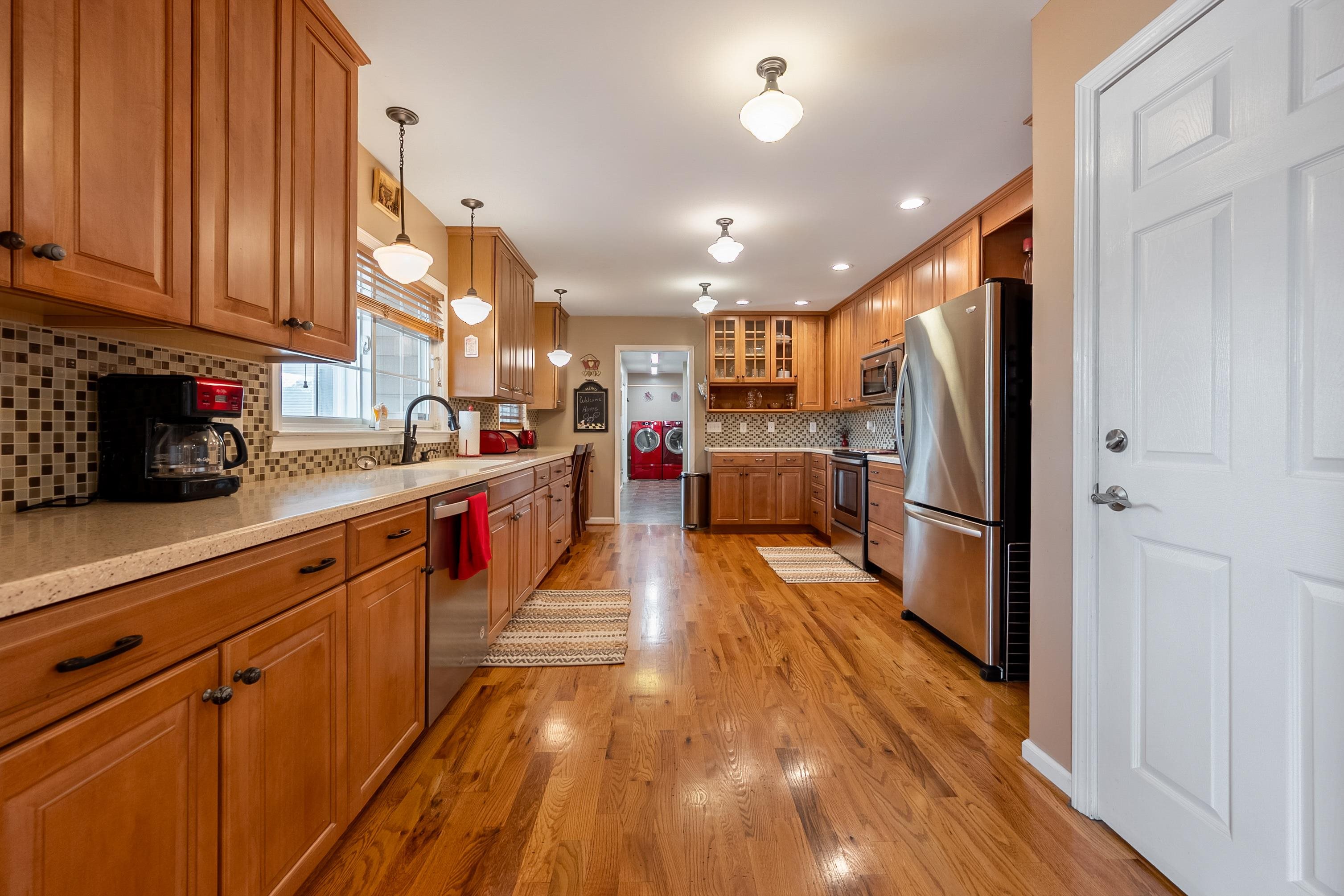 409 Whispering Pines Road Max Meadows VA 24360