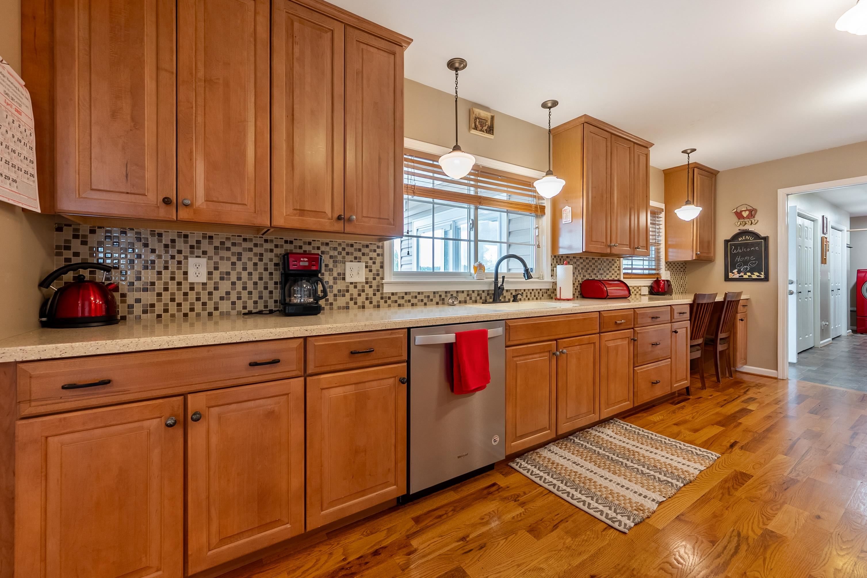 409 Whispering Pines Road Max Meadows VA 24360