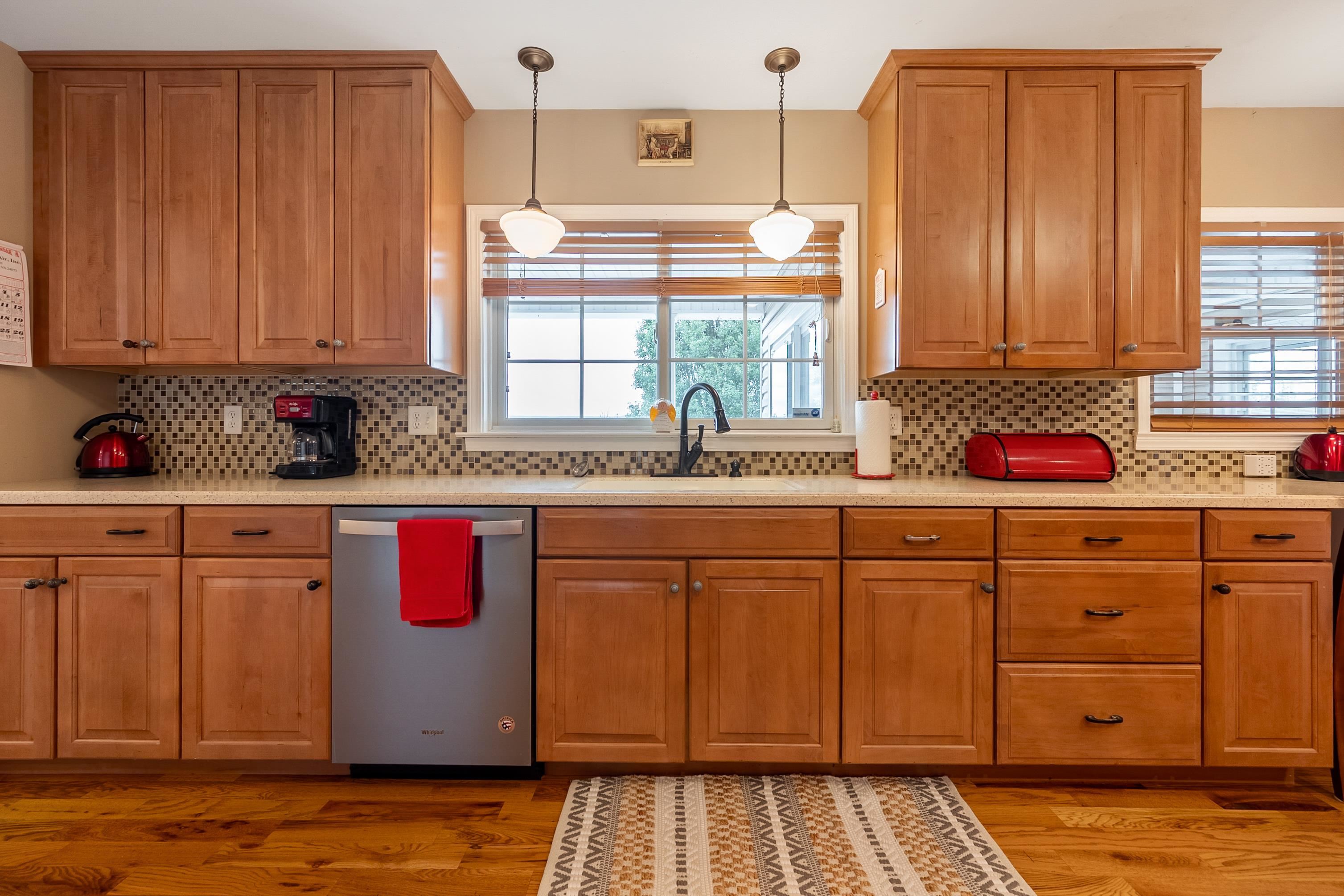 409 Whispering Pines Road Max Meadows VA 24360