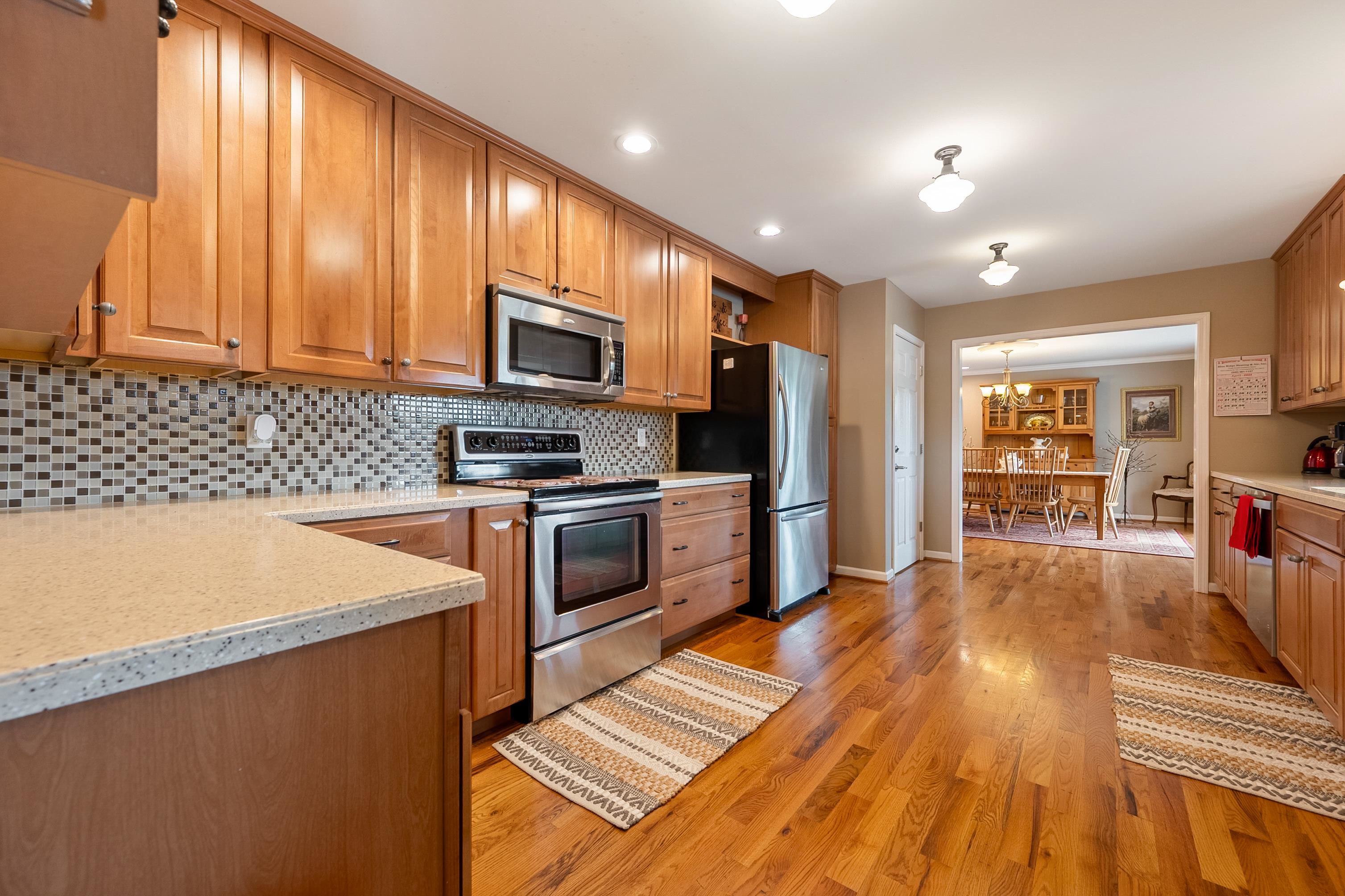 409 Whispering Pines Road Max Meadows VA 24360